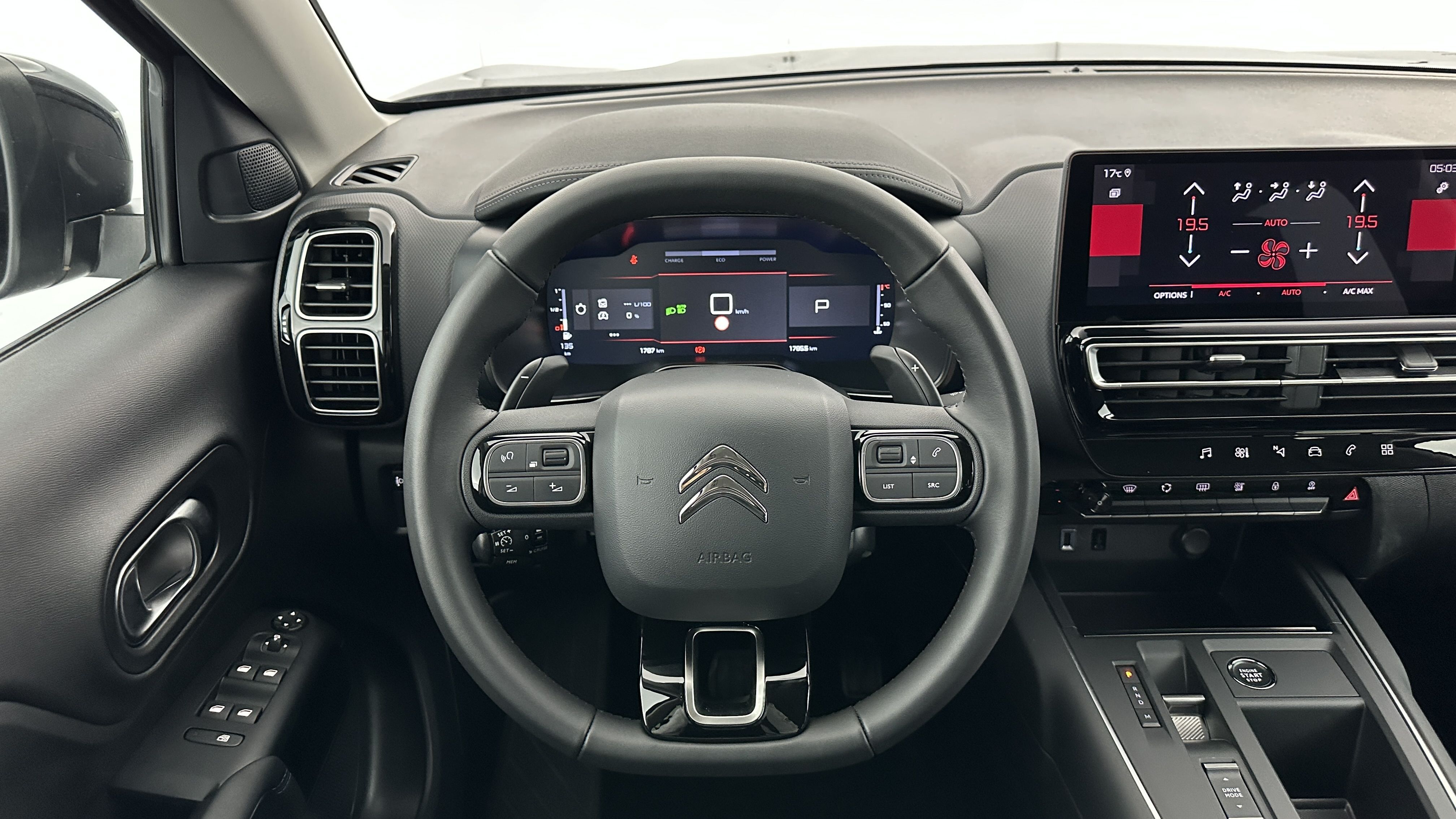 Citroën C5 Aircross - Image 13