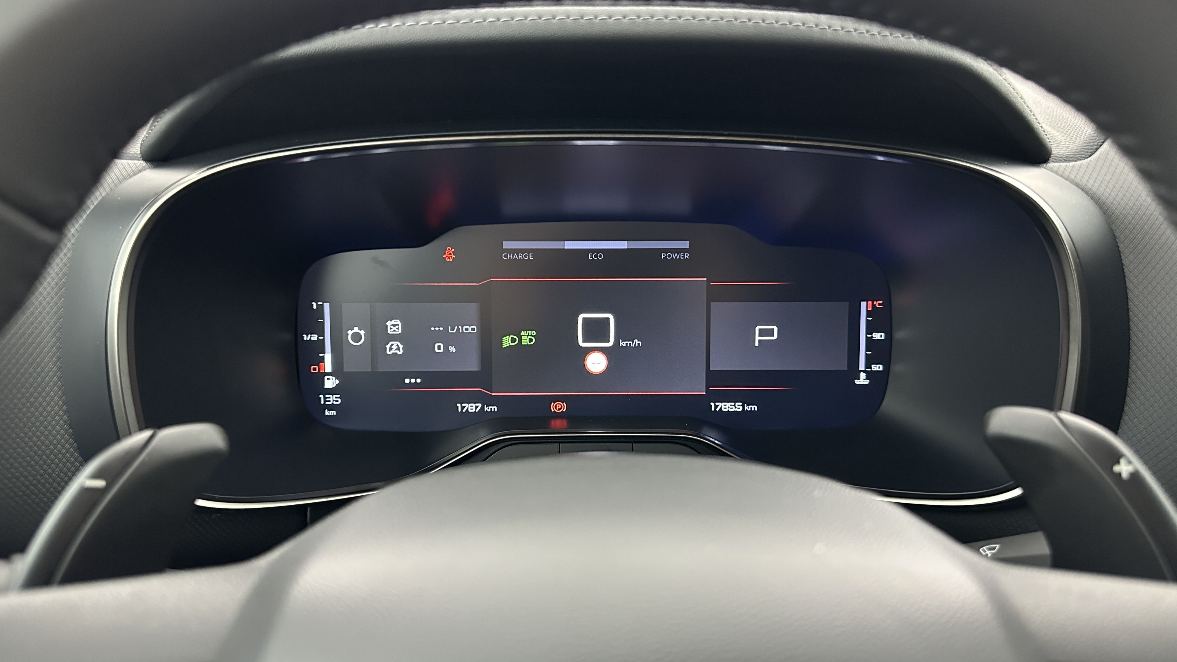 Citroën C5 Aircross - Image 14