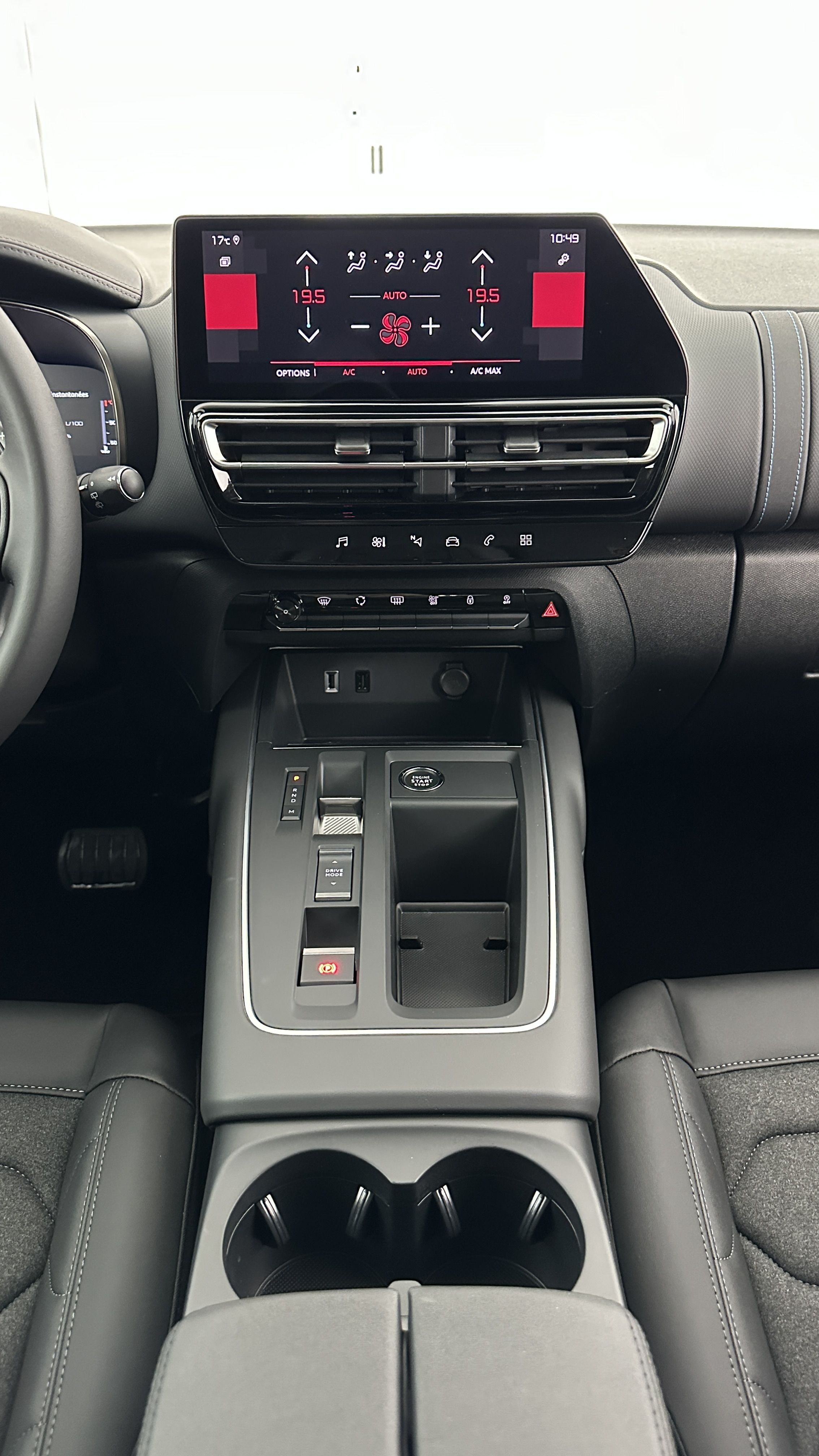 Citroën C5 Aircross - Image 15