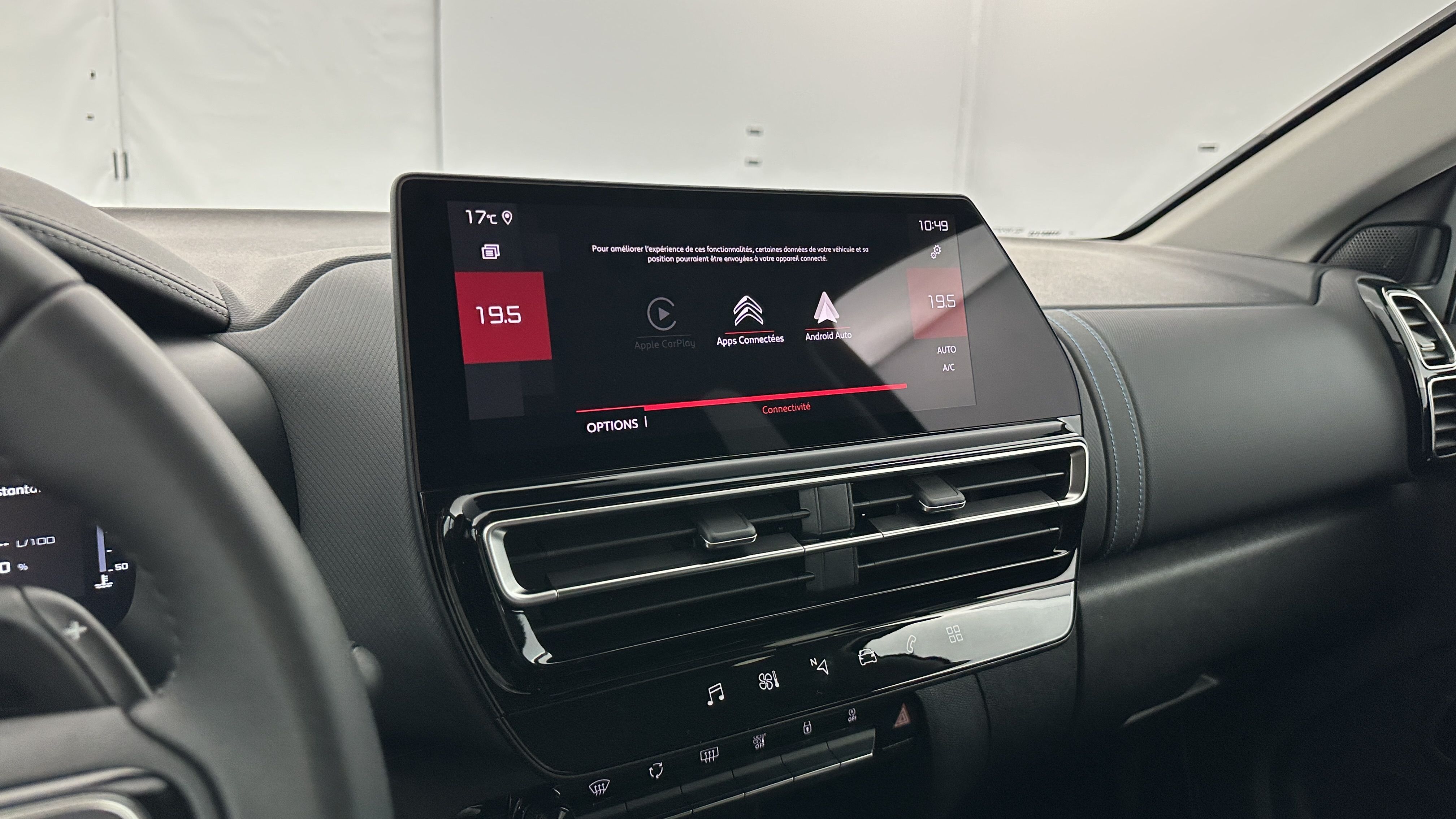 Citroën C5 Aircross - Image 20