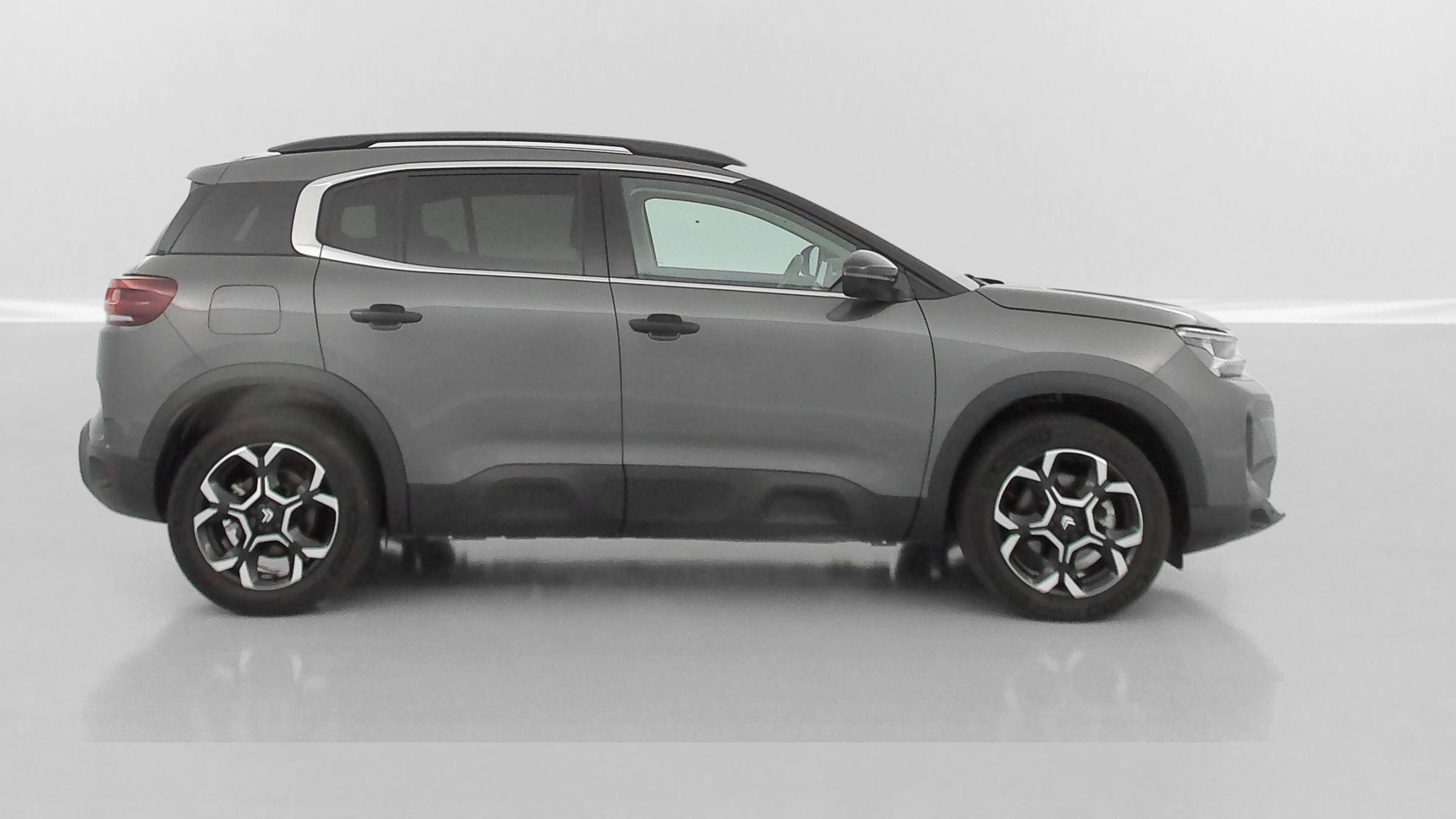 Citroën C5 Aircross - Image 26