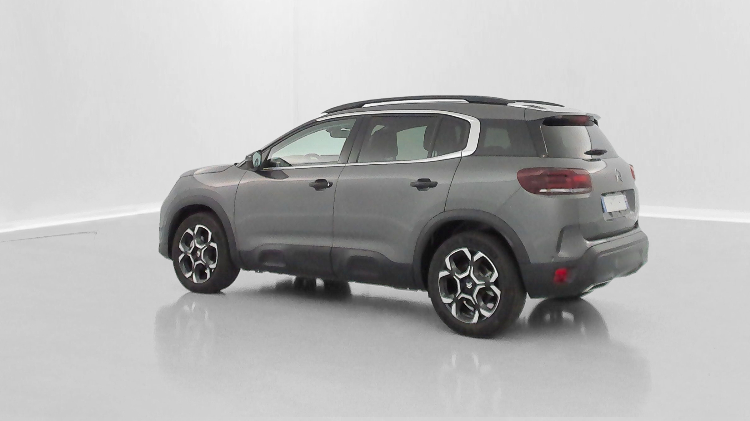 Citroën C5 Aircross - Image 28