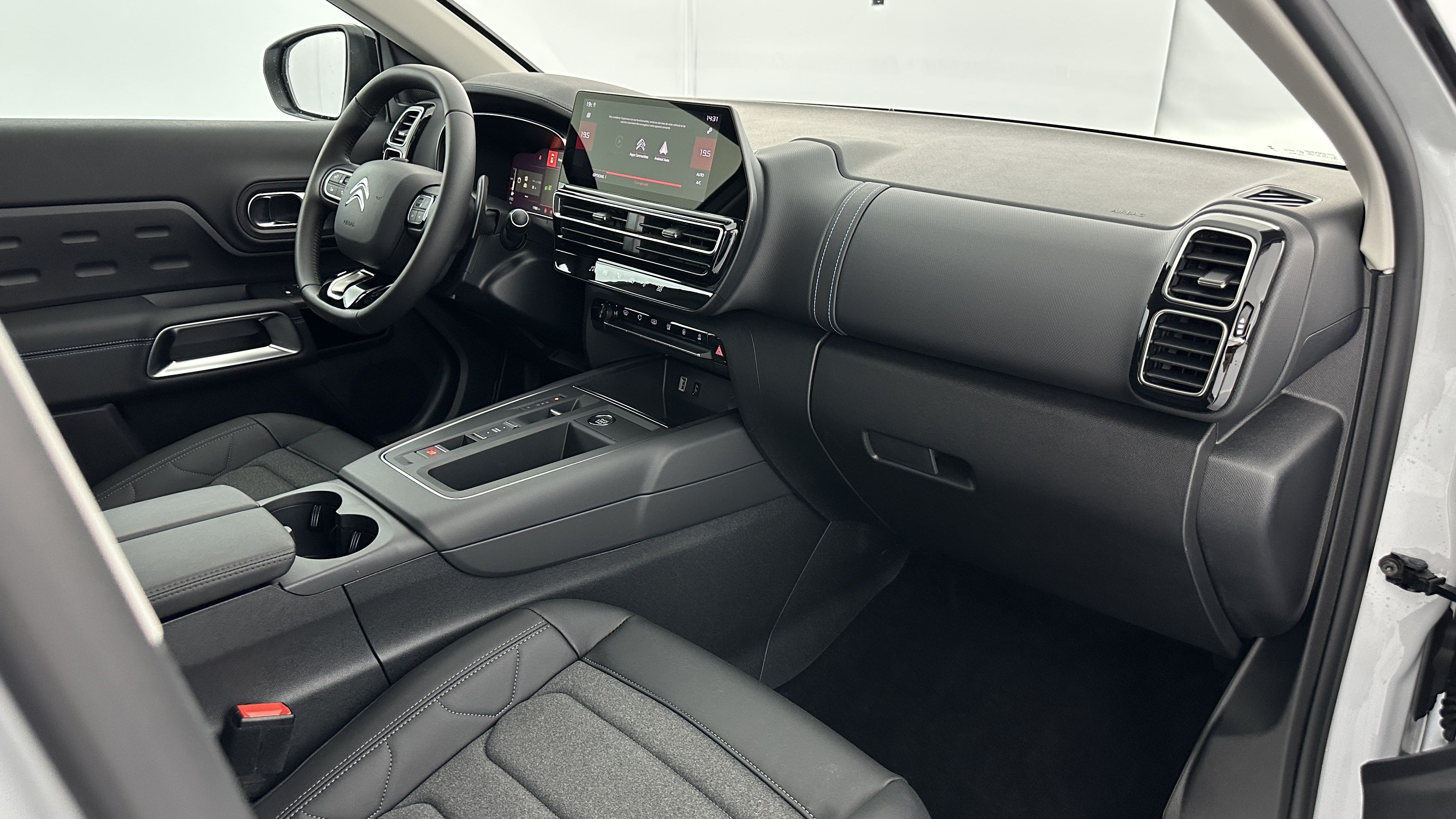 Citroën C5 Aircross - Image 8