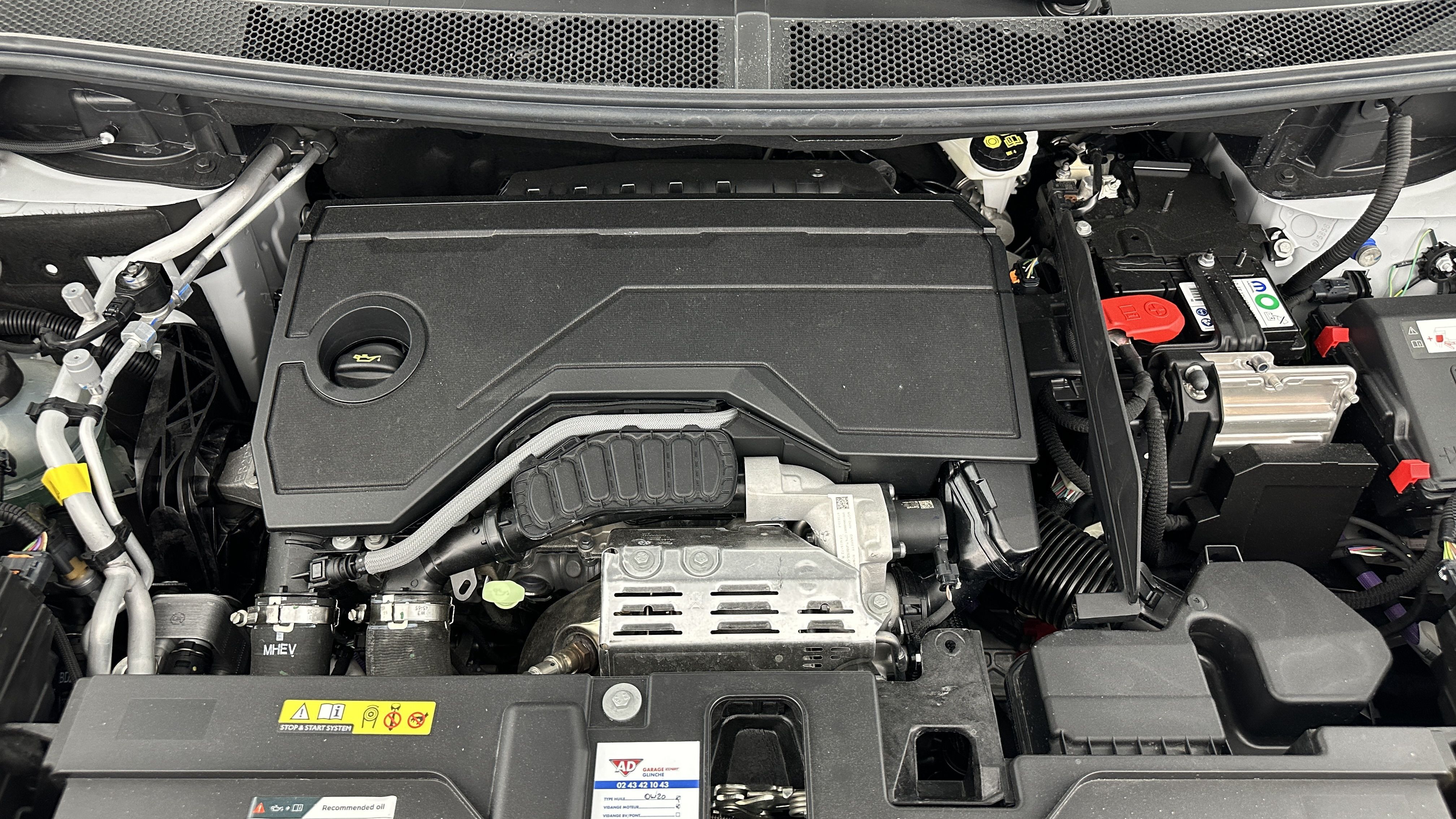 Citroën C5 Aircross - Image 11