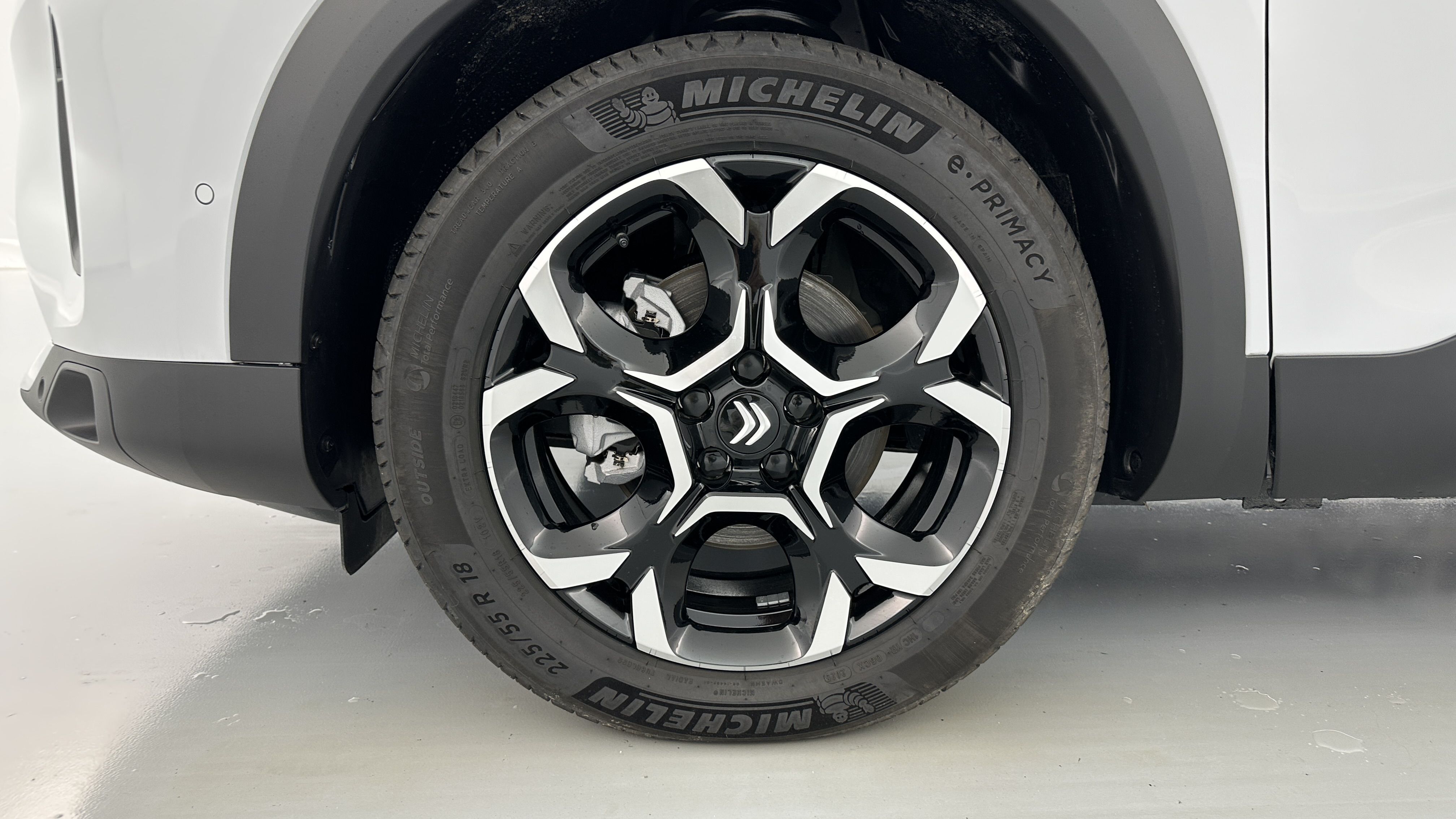 Citroën C5 Aircross - Image 12