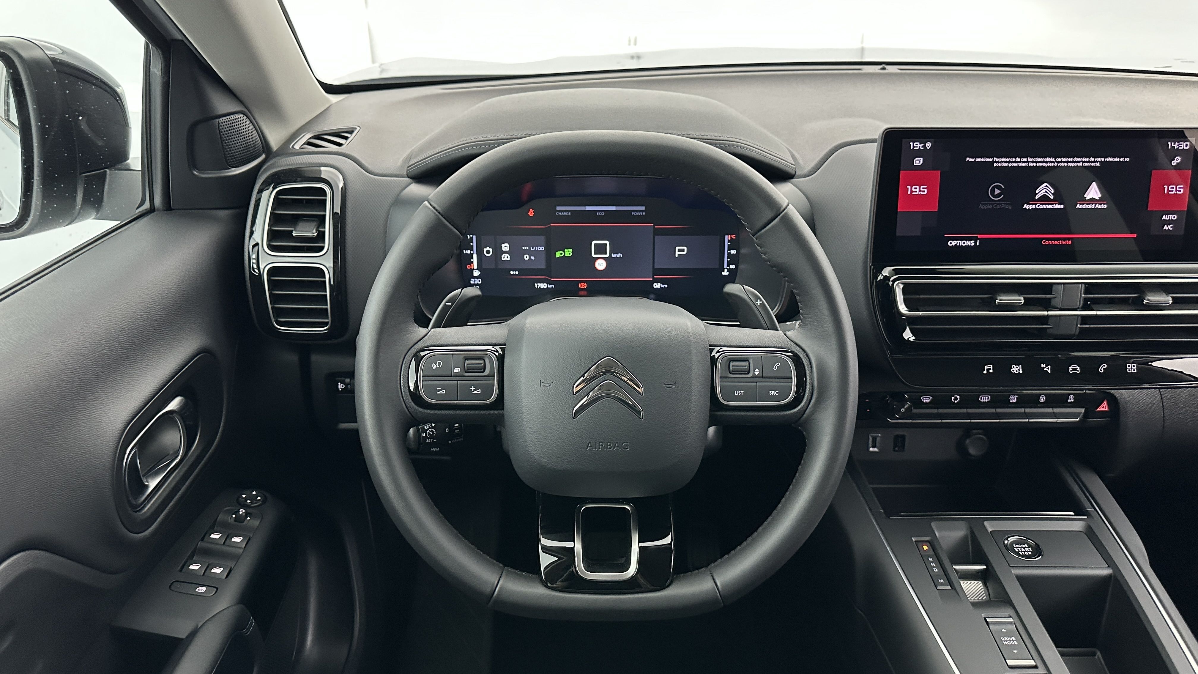 Citroën C5 Aircross - Image 14
