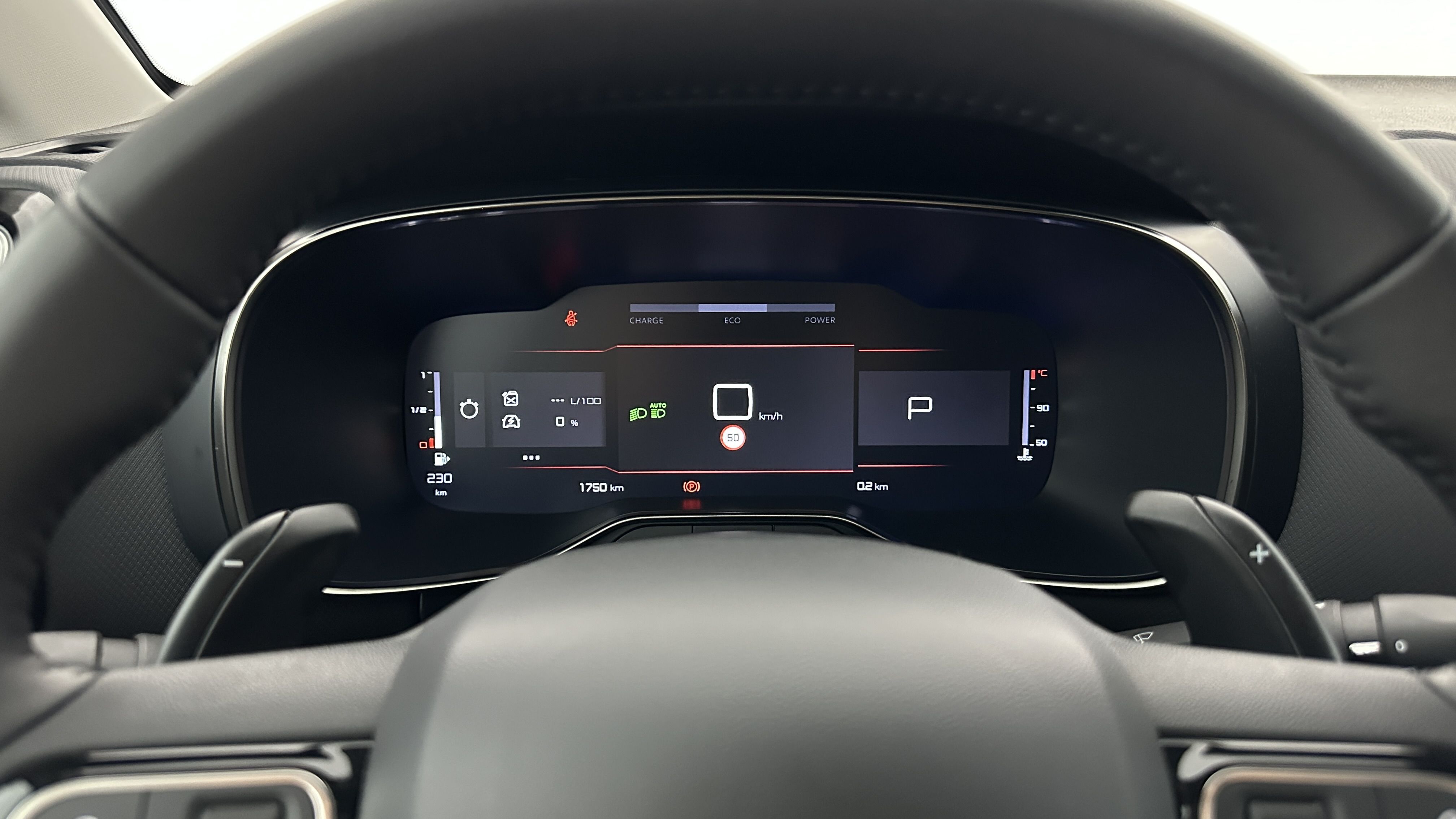 Citroën C5 Aircross - Image 15