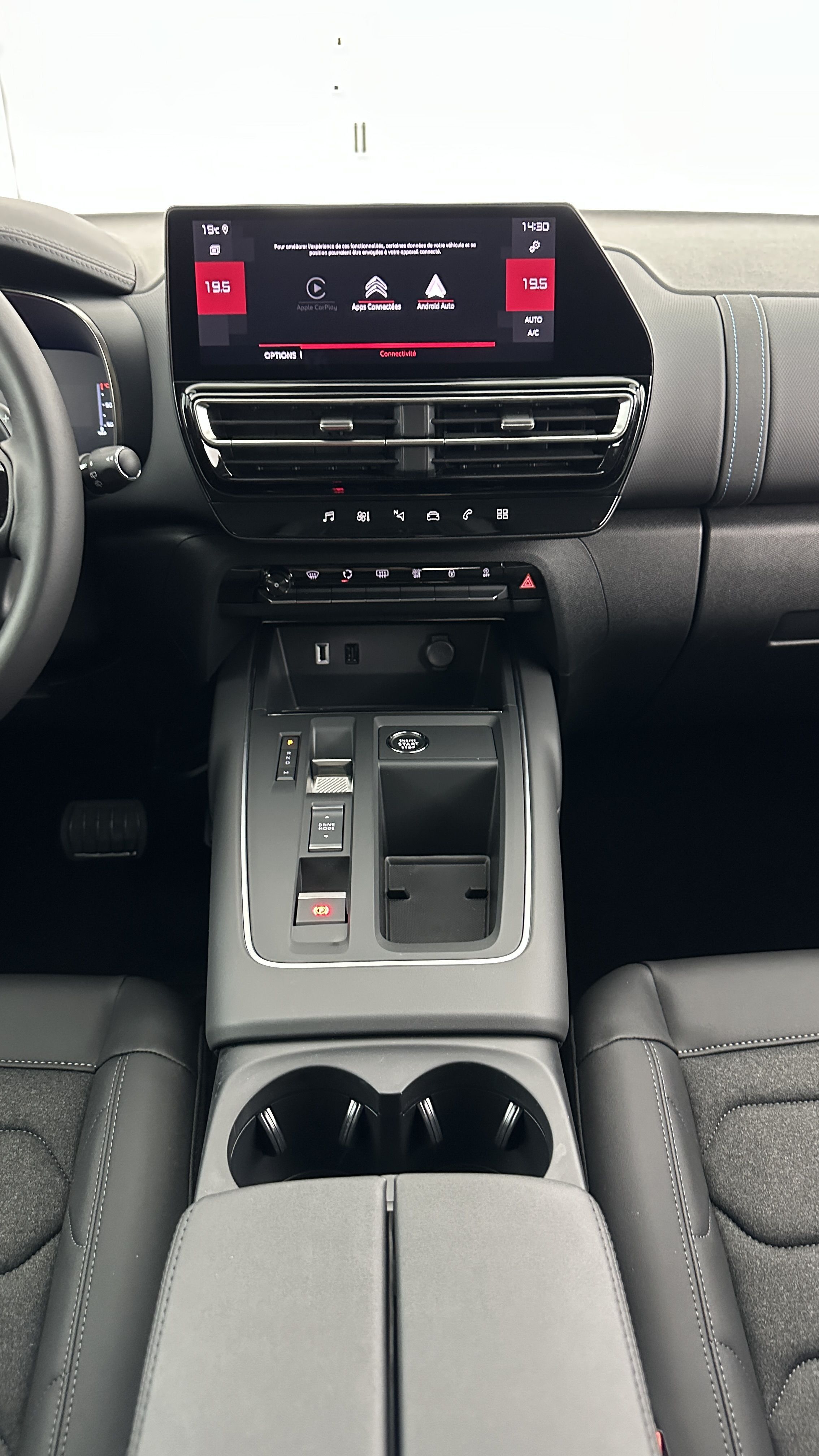 Citroën C5 Aircross - Image 16