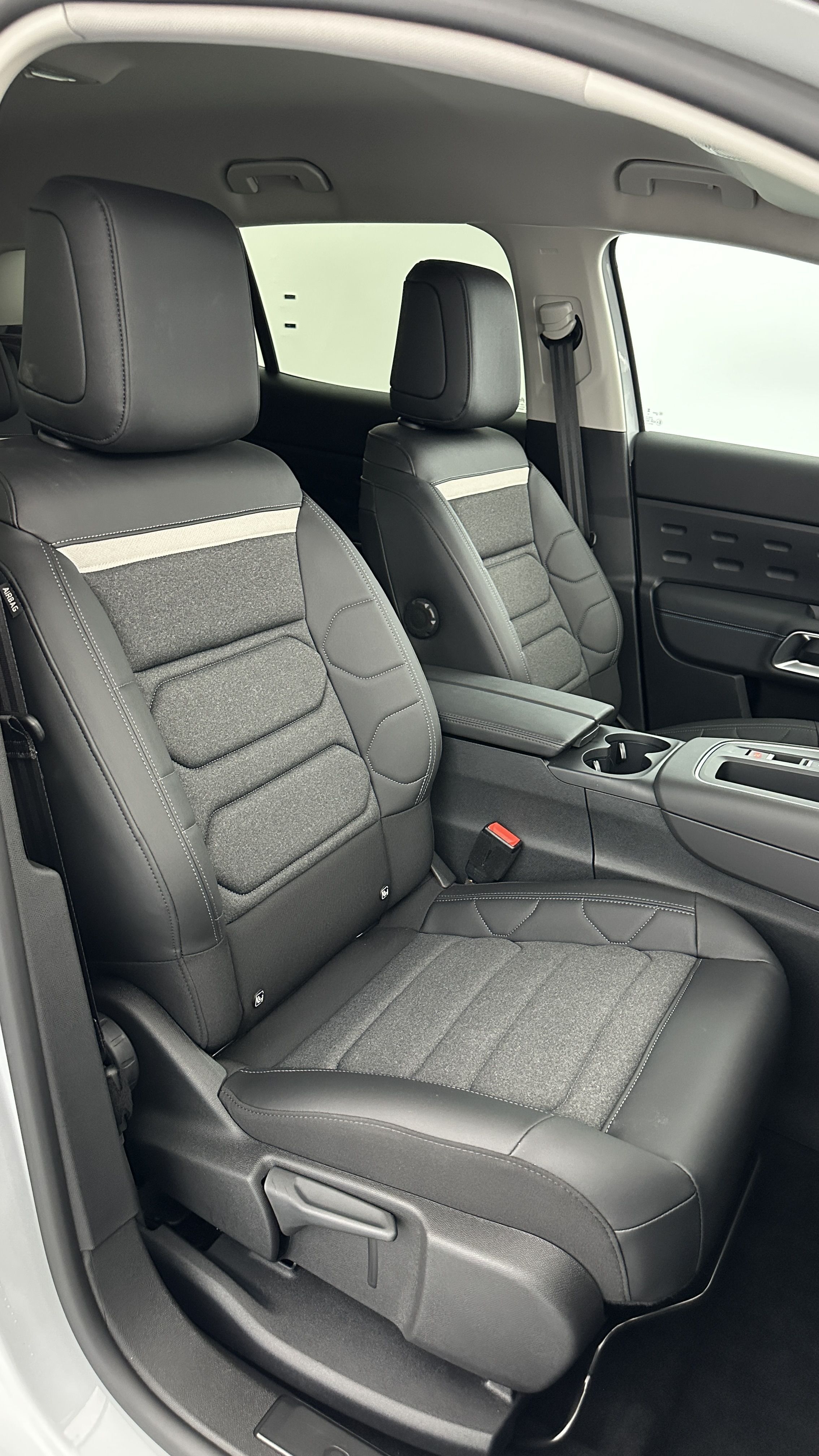 Citroën C5 Aircross - Image 18