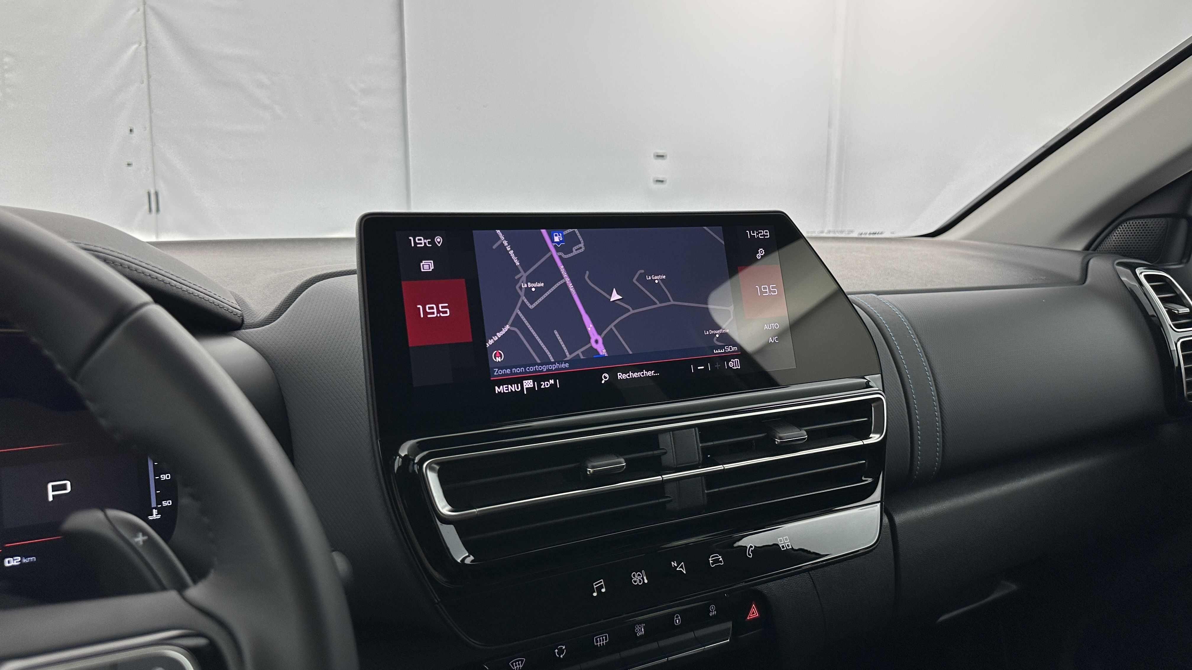 Citroën C5 Aircross - Image 19