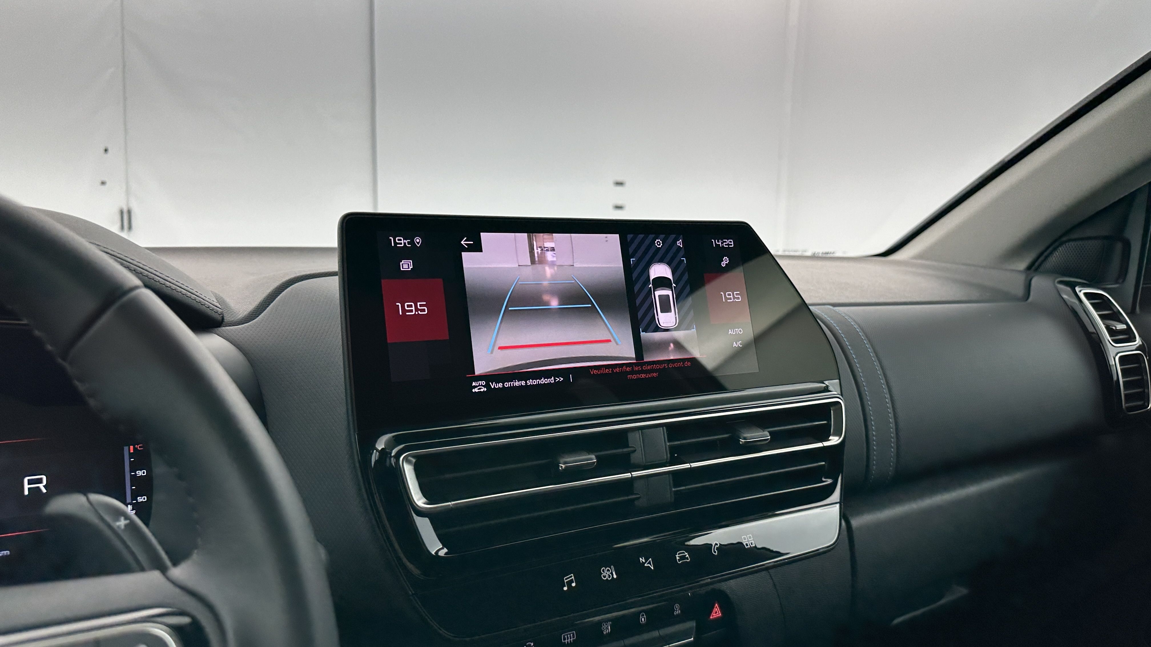 Citroën C5 Aircross - Image 20