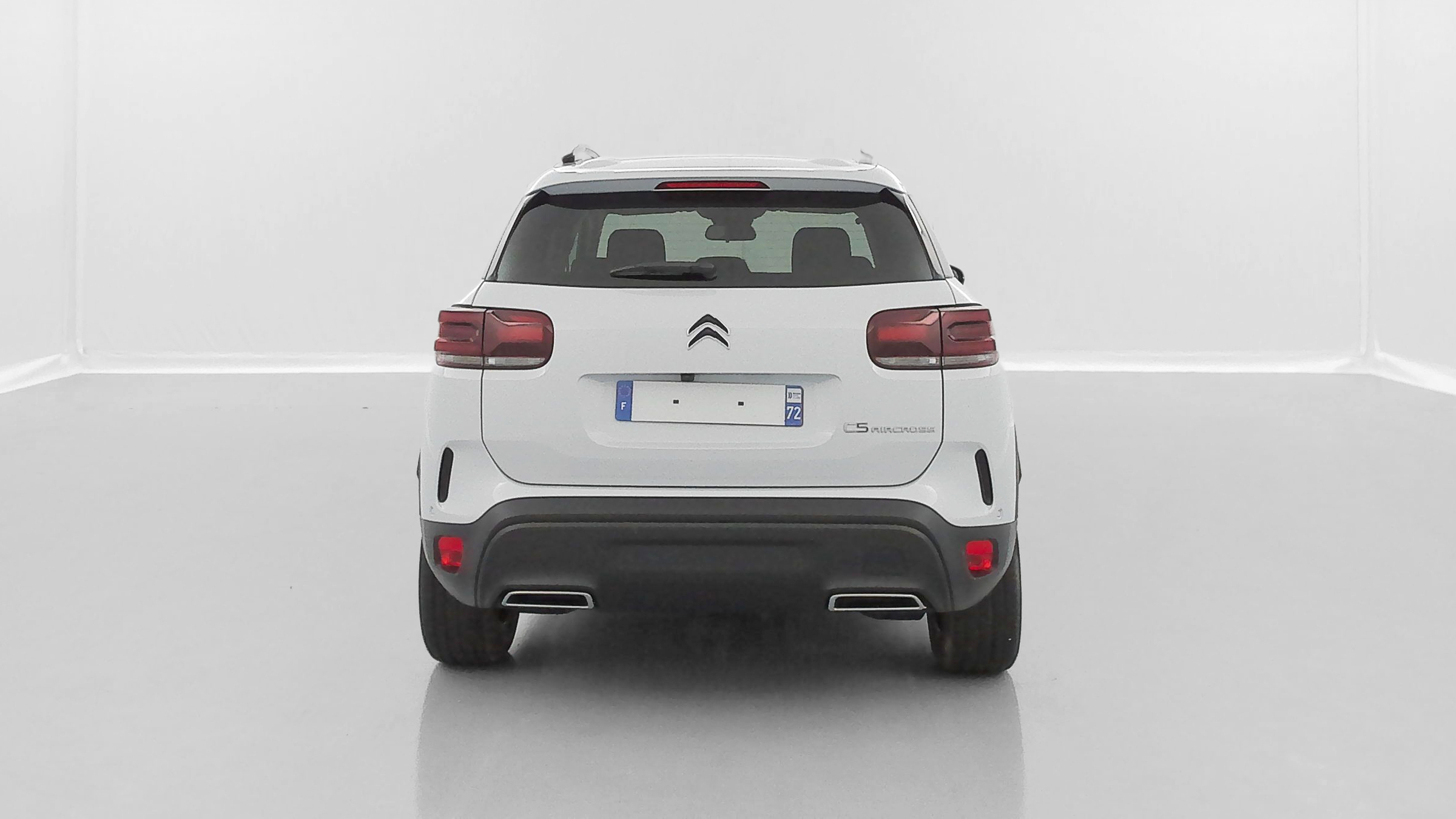 Citroën C5 Aircross - Image 25