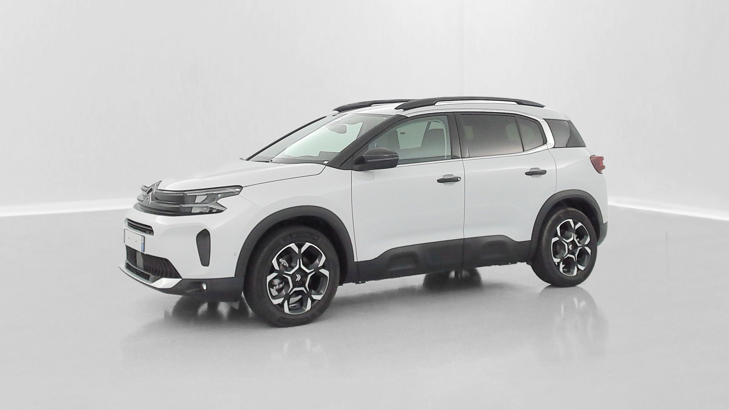 Citroën C5 Aircross - Image 28