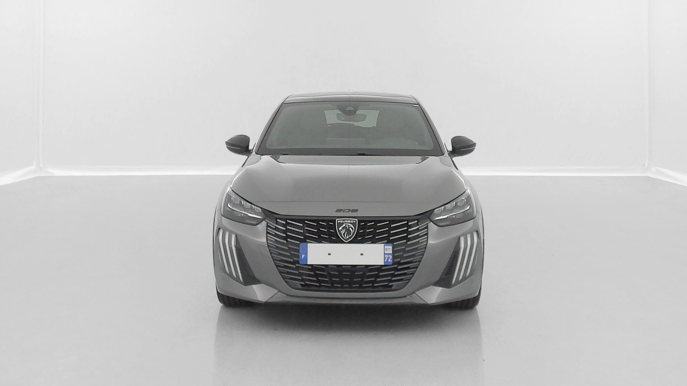 Peugeot 208 - Image 2