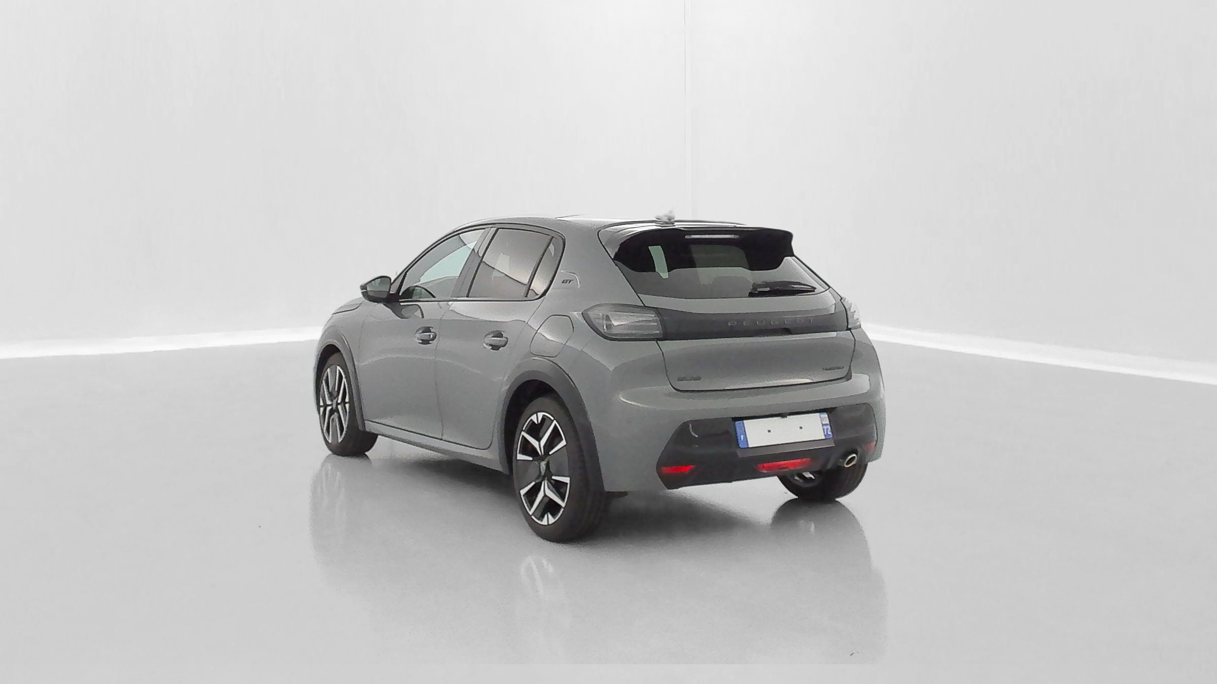 Peugeot 208 - Image 5