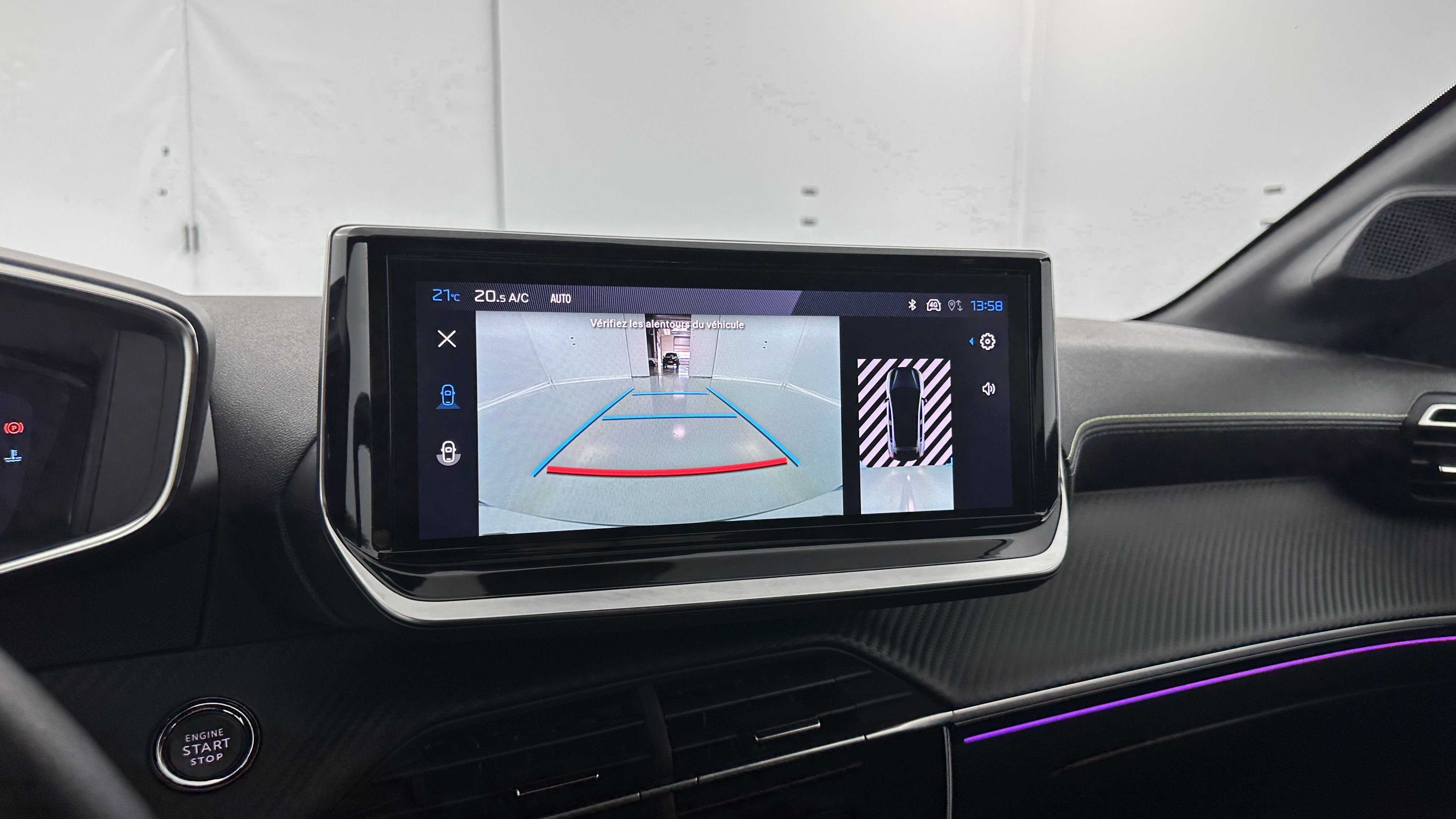 Peugeot 208 - Image 21