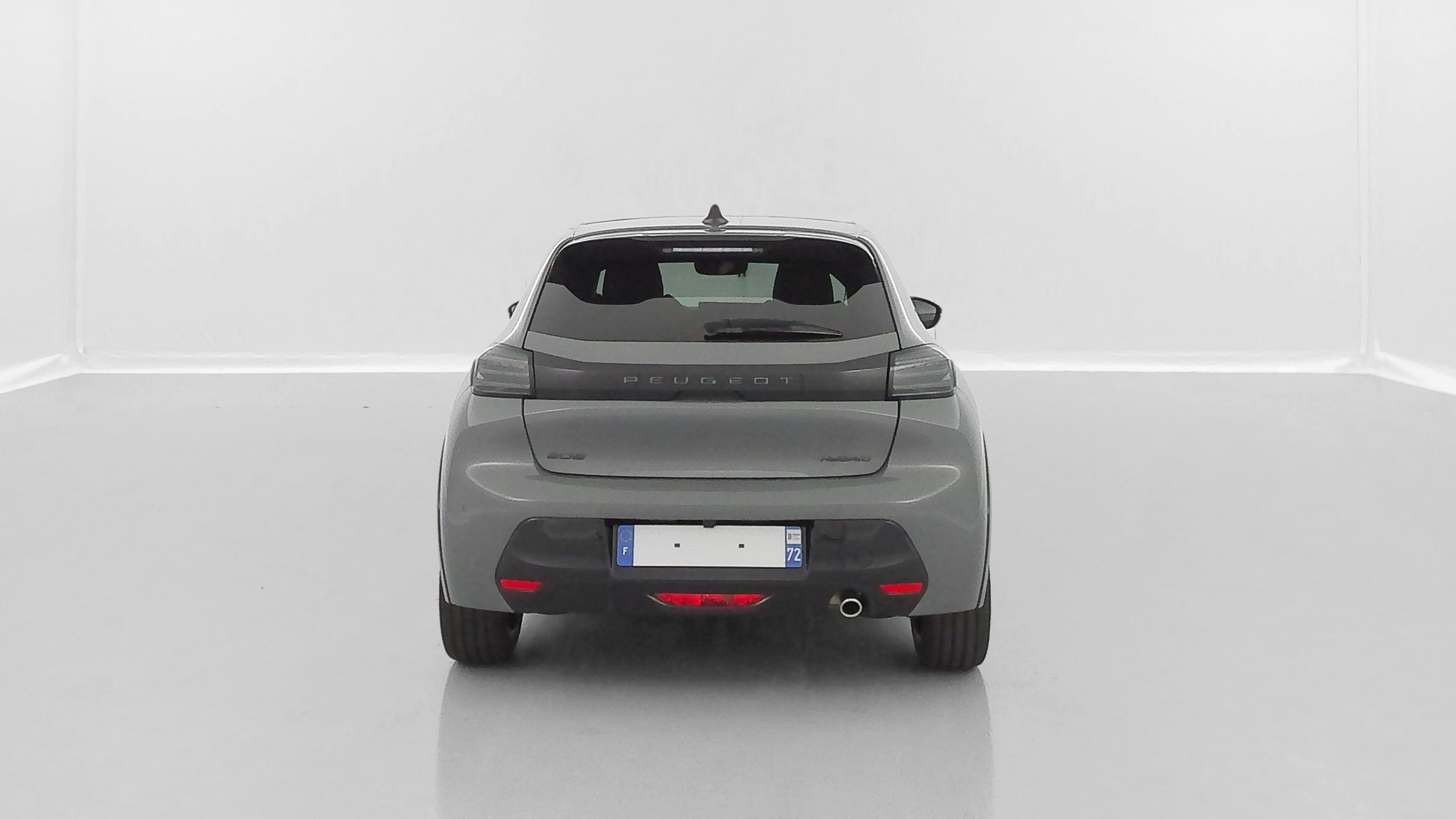 Peugeot 208 - Image 26