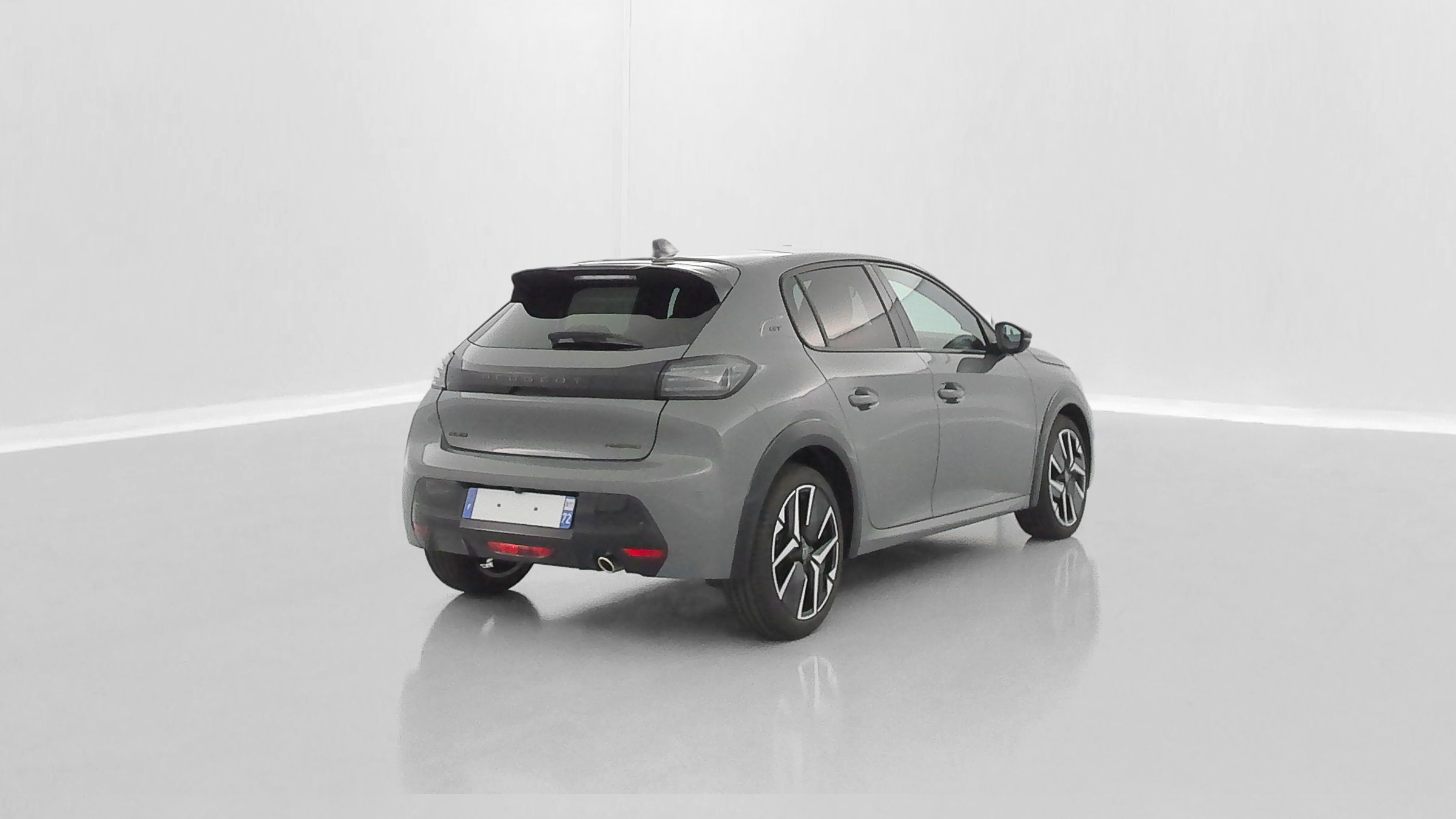 Peugeot 208 - Image 27