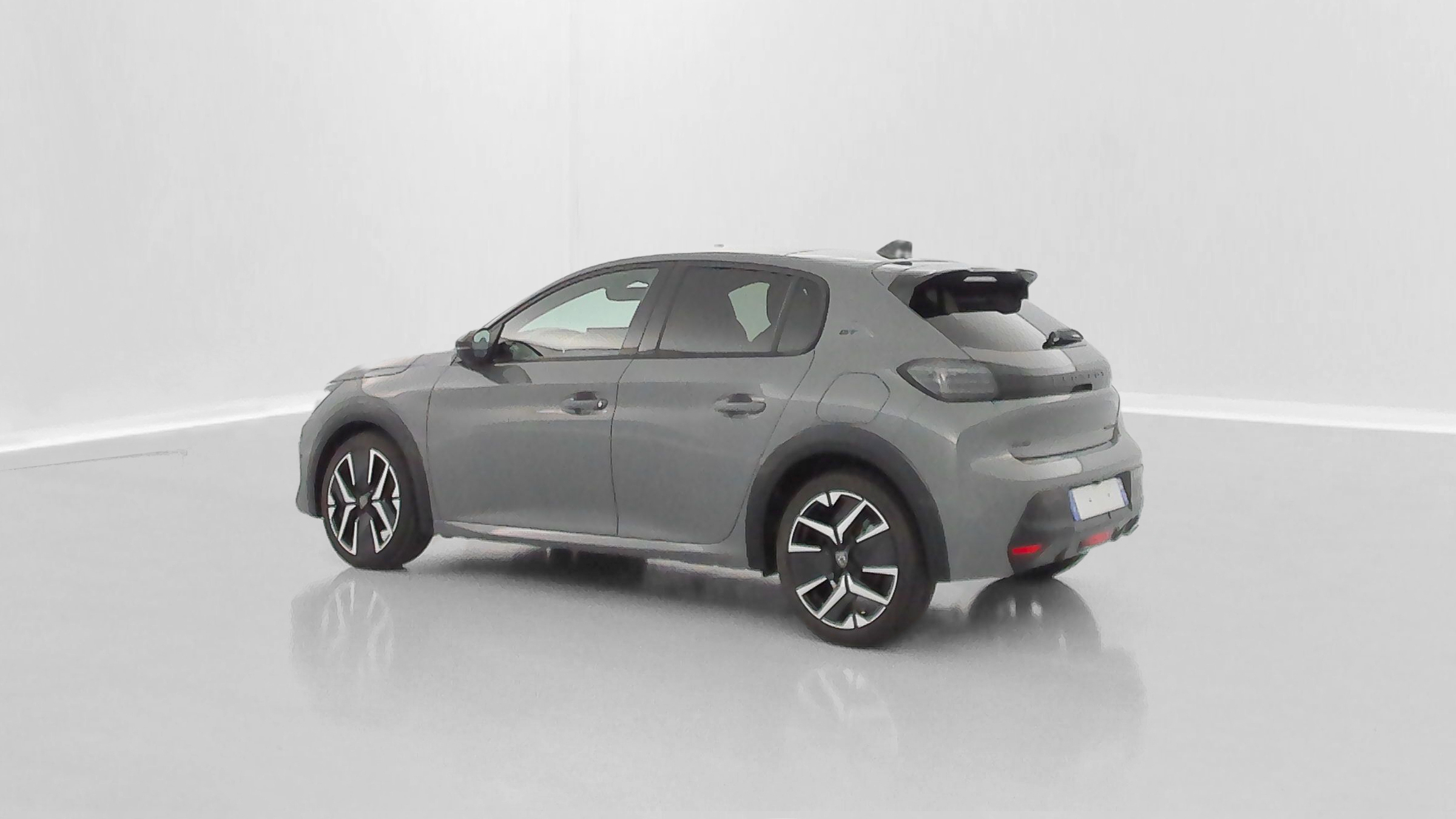 Peugeot 208 - Image 30