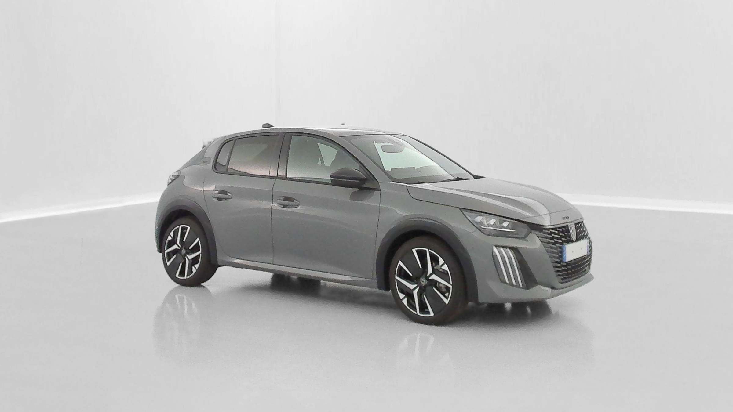 Peugeot 208 - Image 32