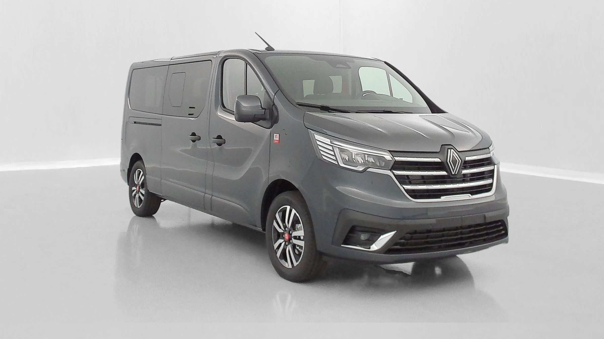 Renault Trucks TRAFIC COMBI