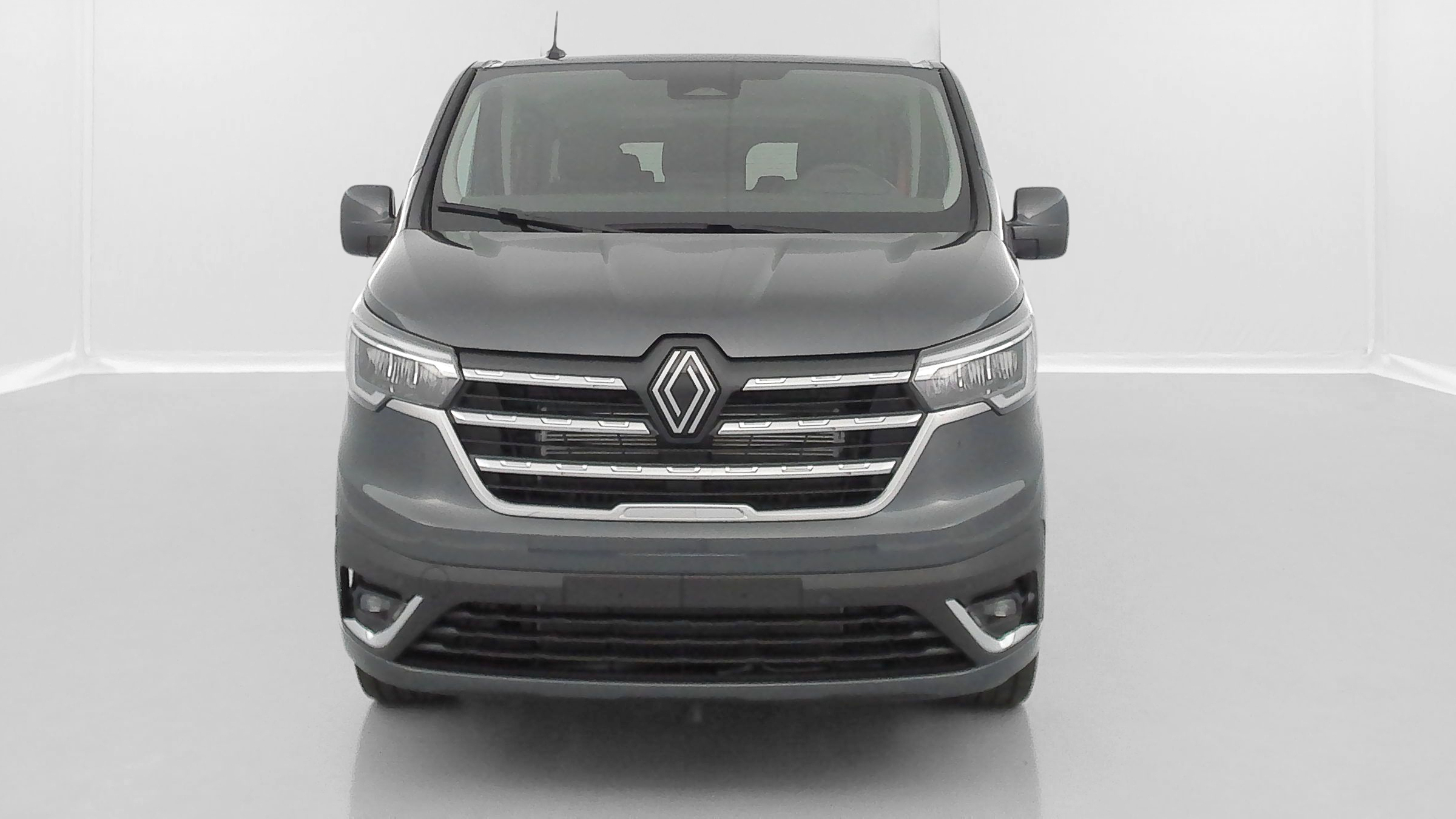 Renault Trucks TRAFIC COMBI - Image 2