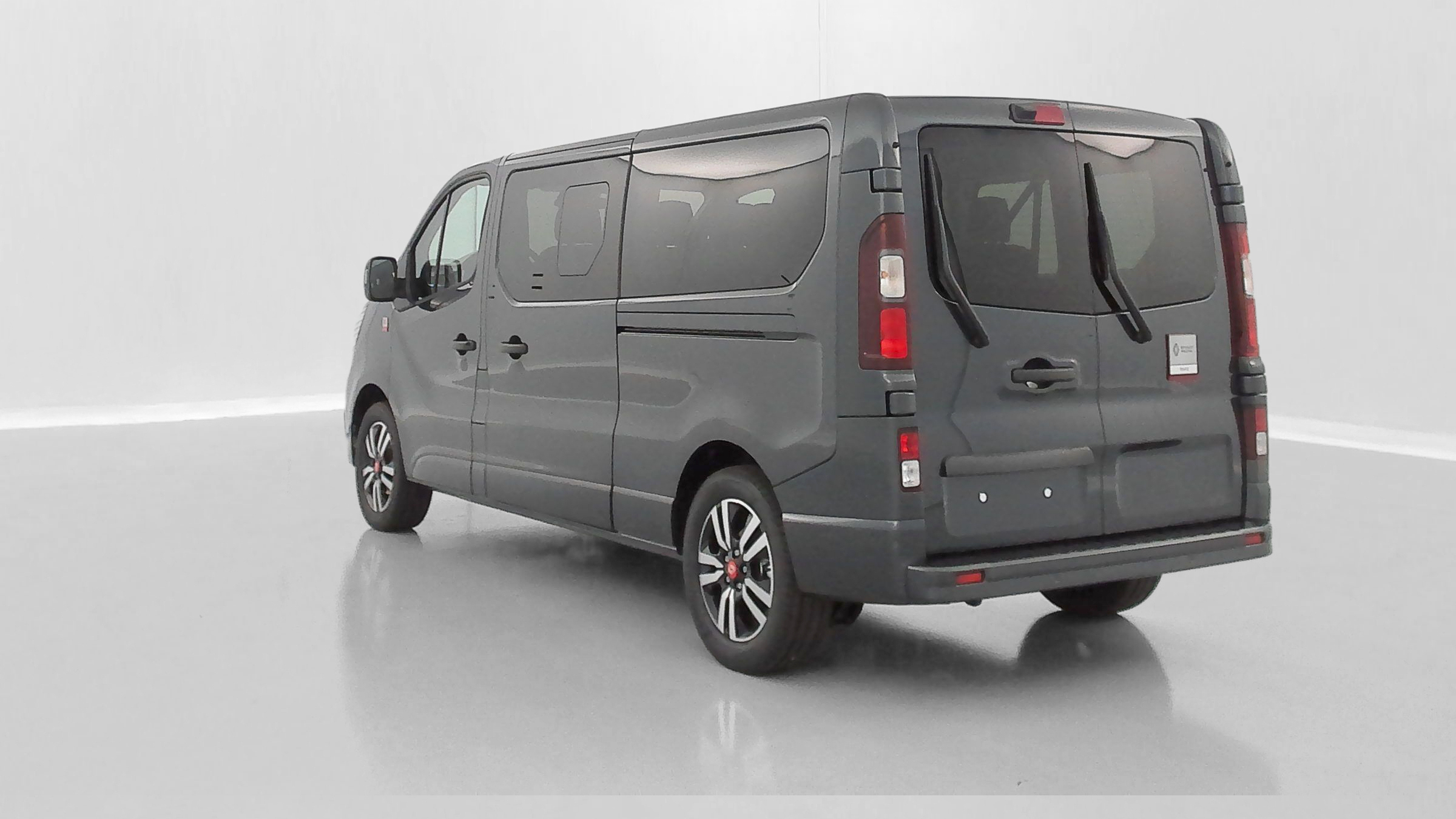 Renault Trucks TRAFIC COMBI - Image 5