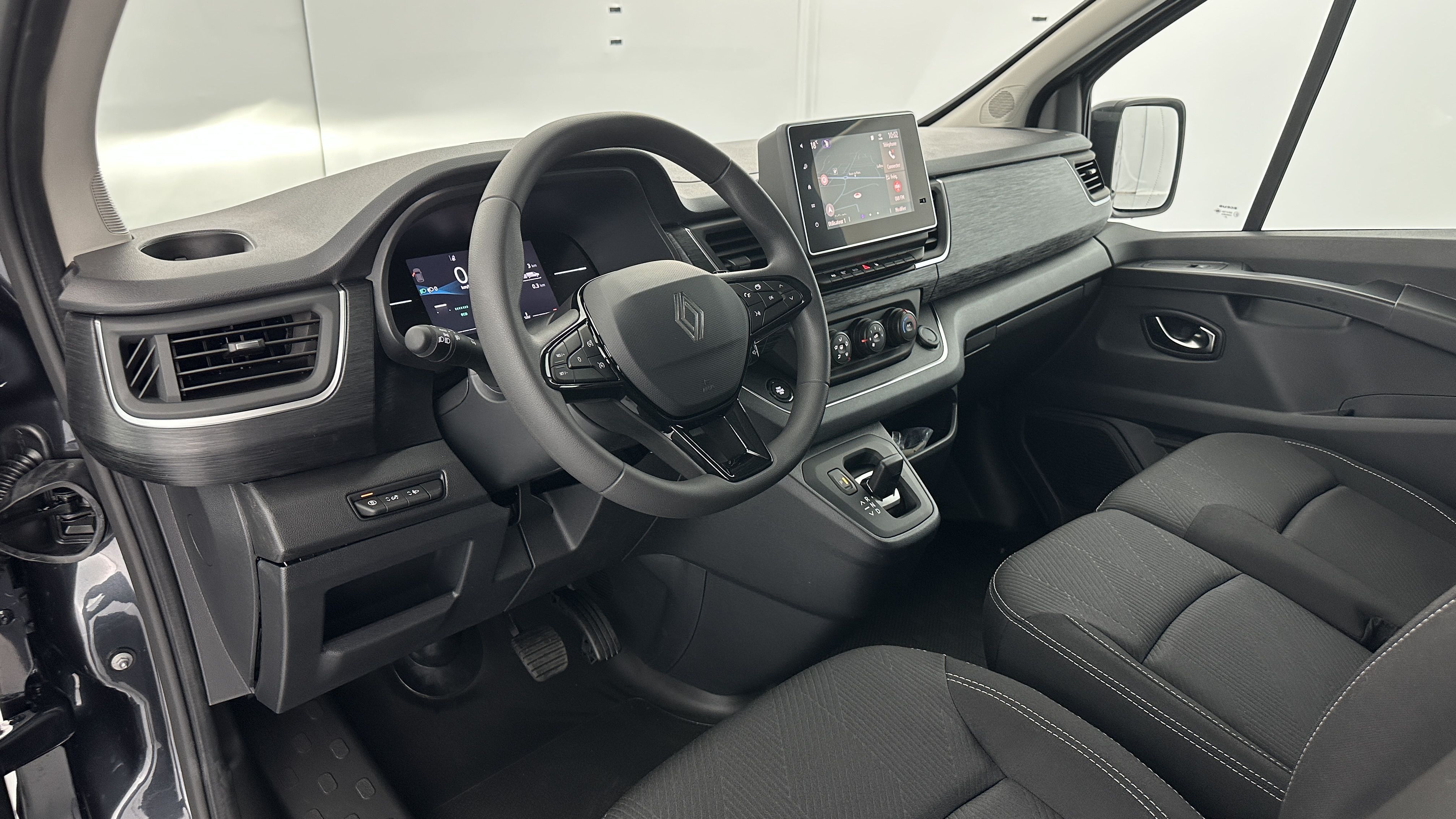 Renault Trucks TRAFIC COMBI - Image 6