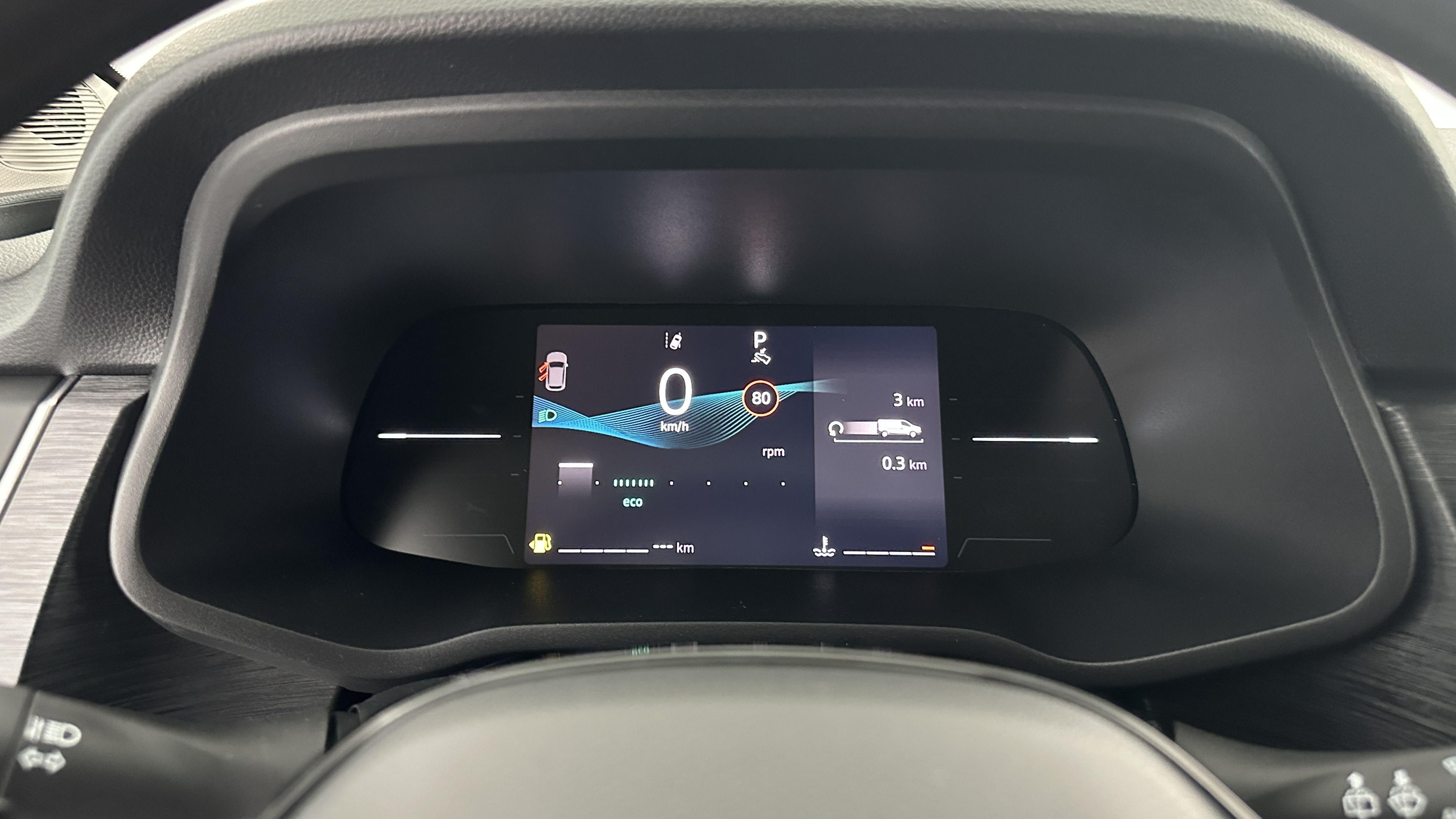 Renault Trucks TRAFIC COMBI - Image 14