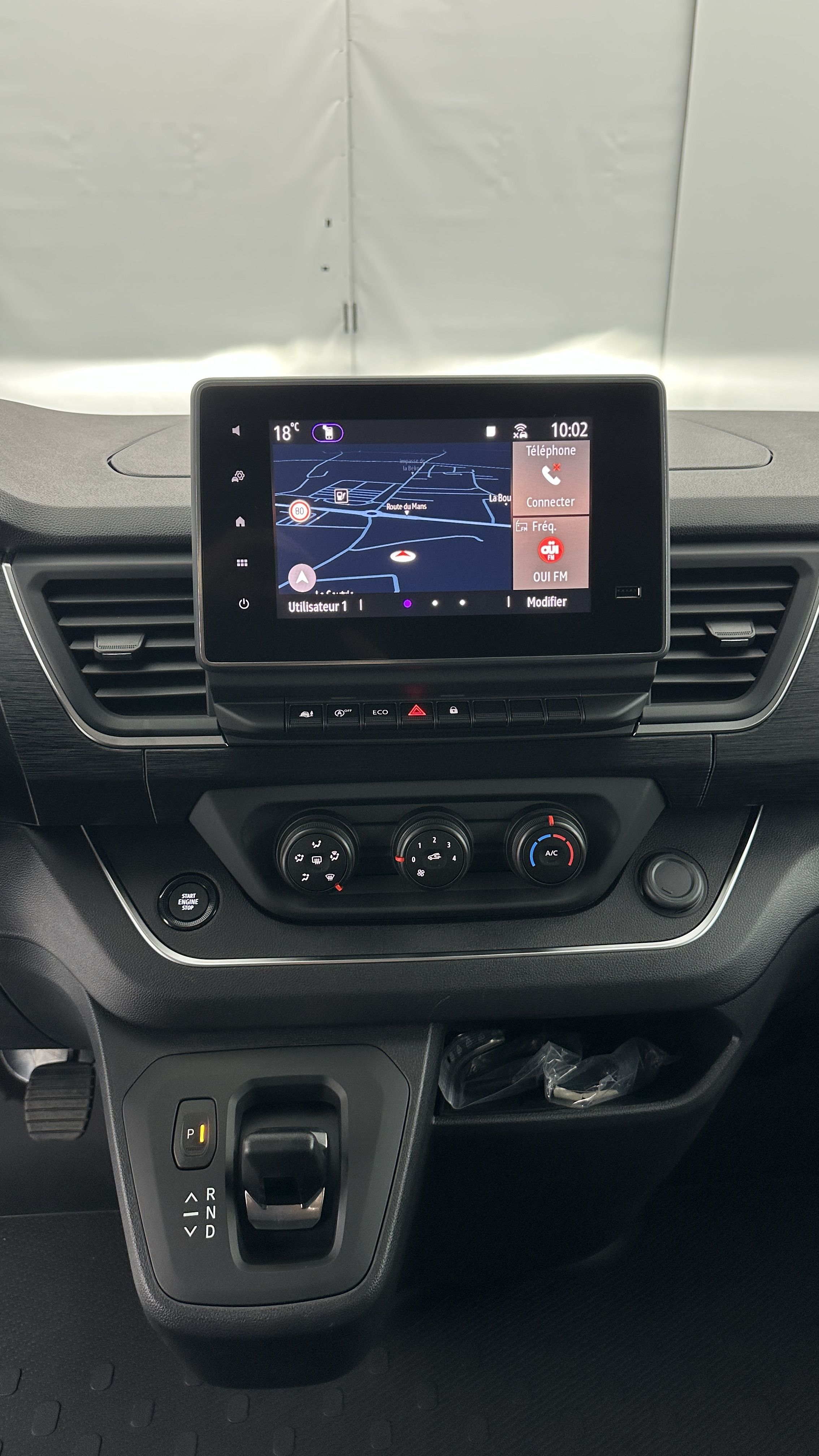 Renault Trucks TRAFIC COMBI - Image 15