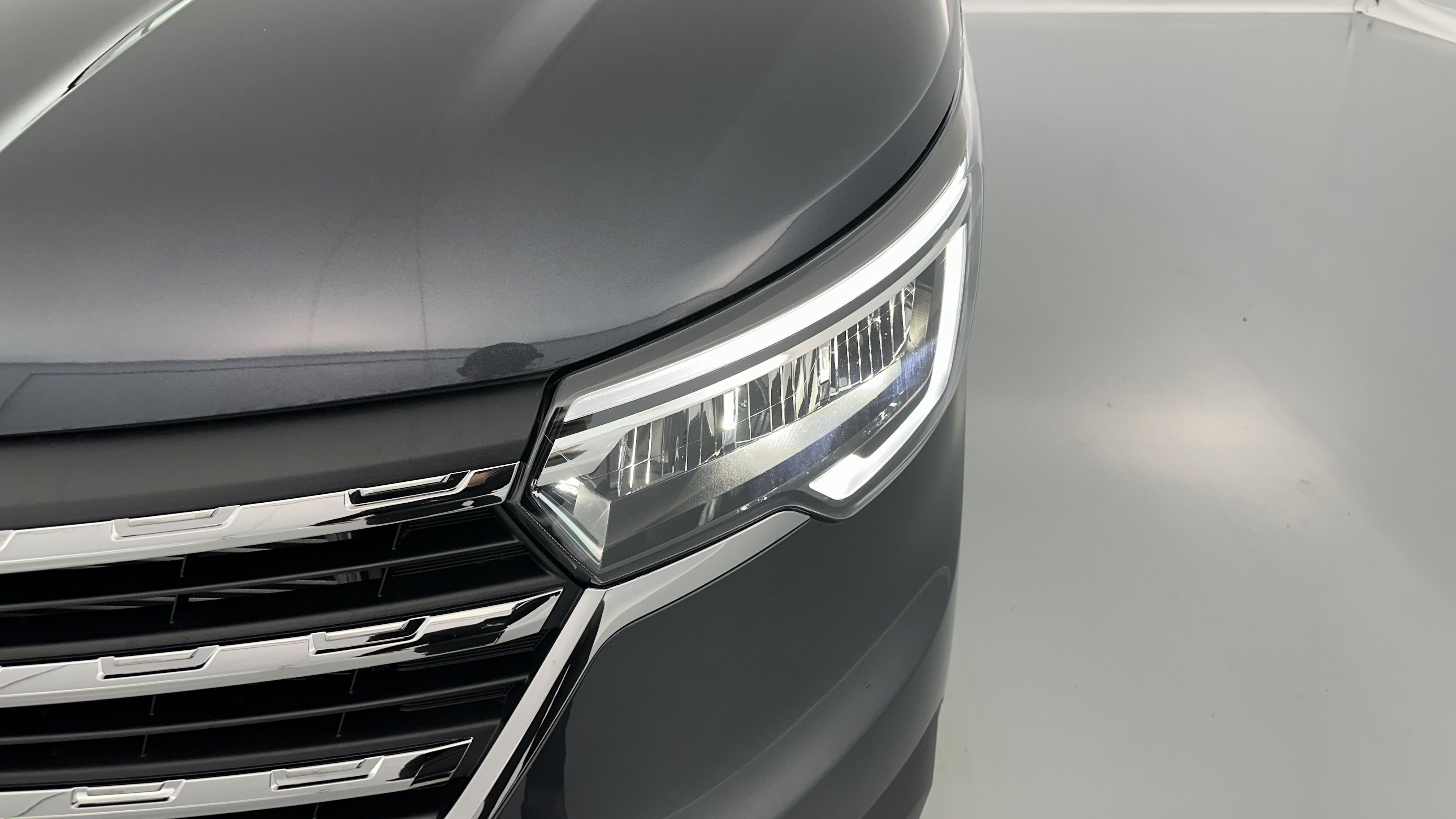 Renault Trucks TRAFIC COMBI - Image 20