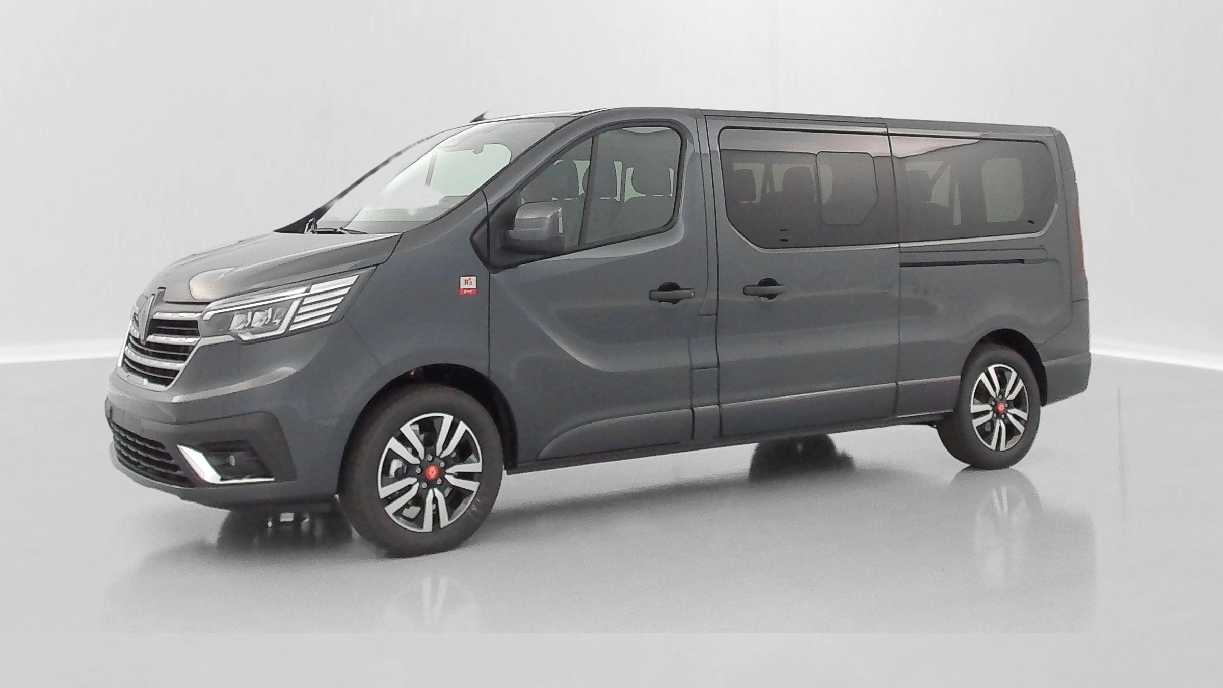 Renault Trucks TRAFIC COMBI - Image 24