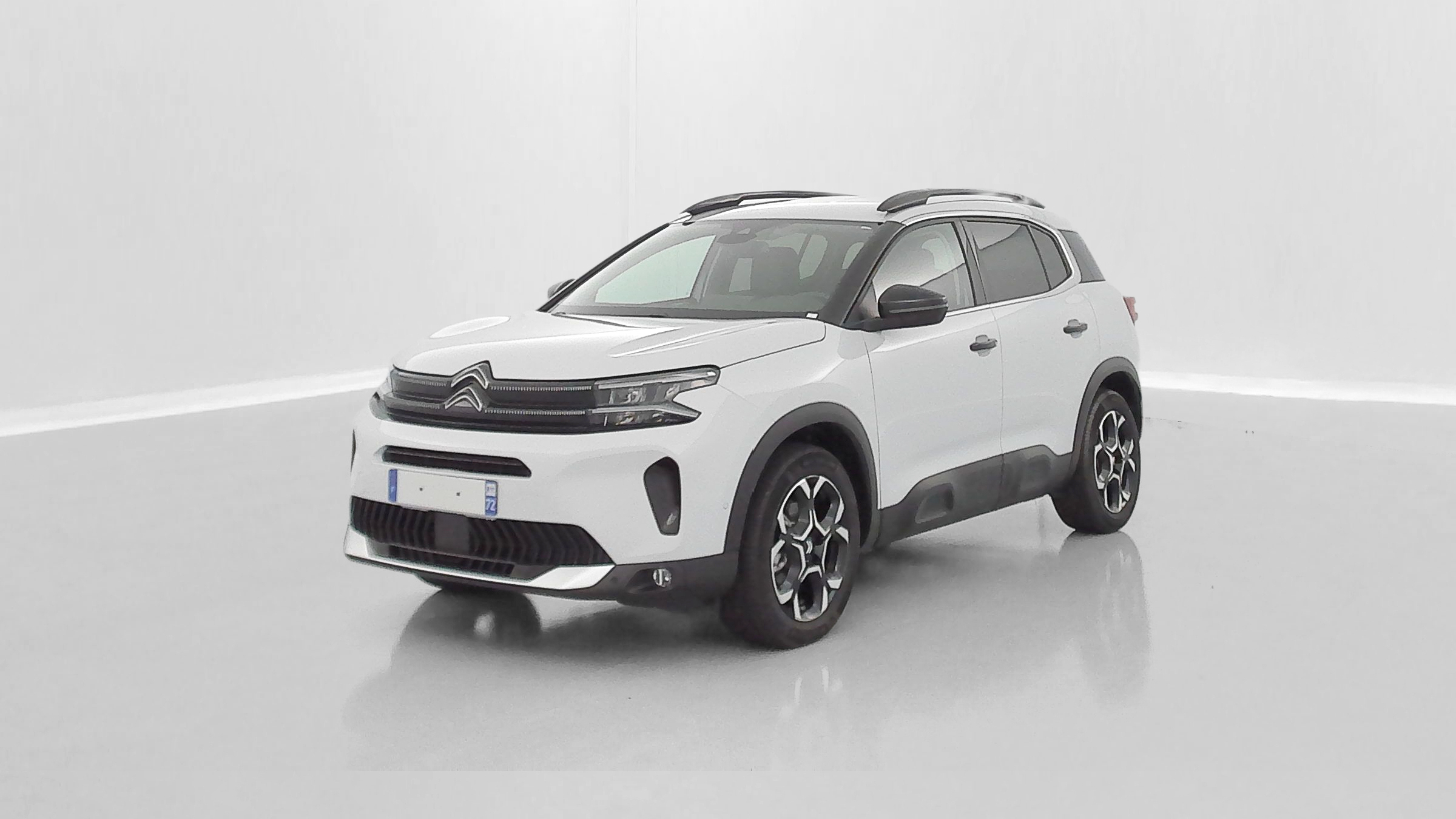 Citroën C5 Aircross - Image 3