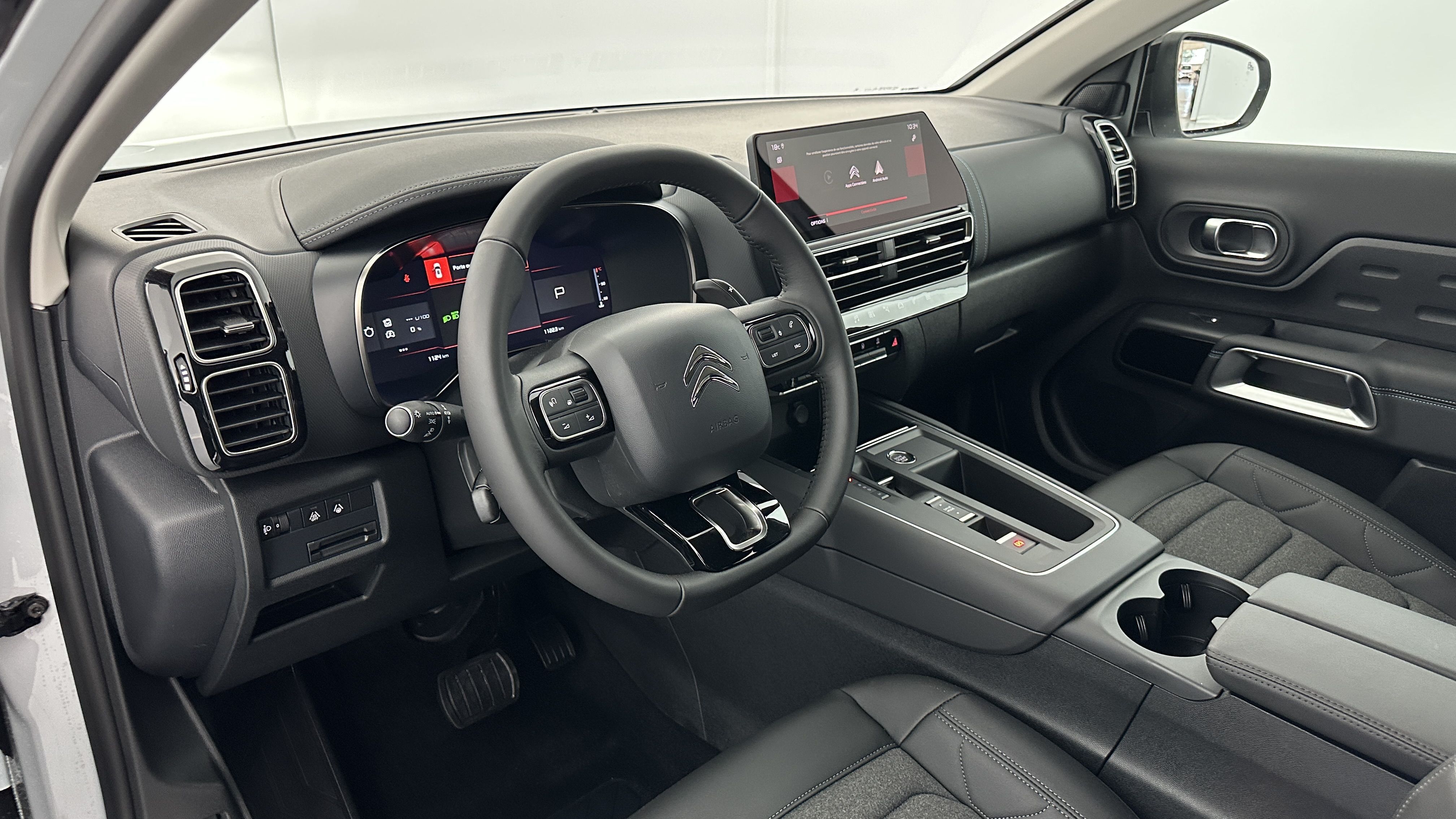 Citroën C5 Aircross - Image 6