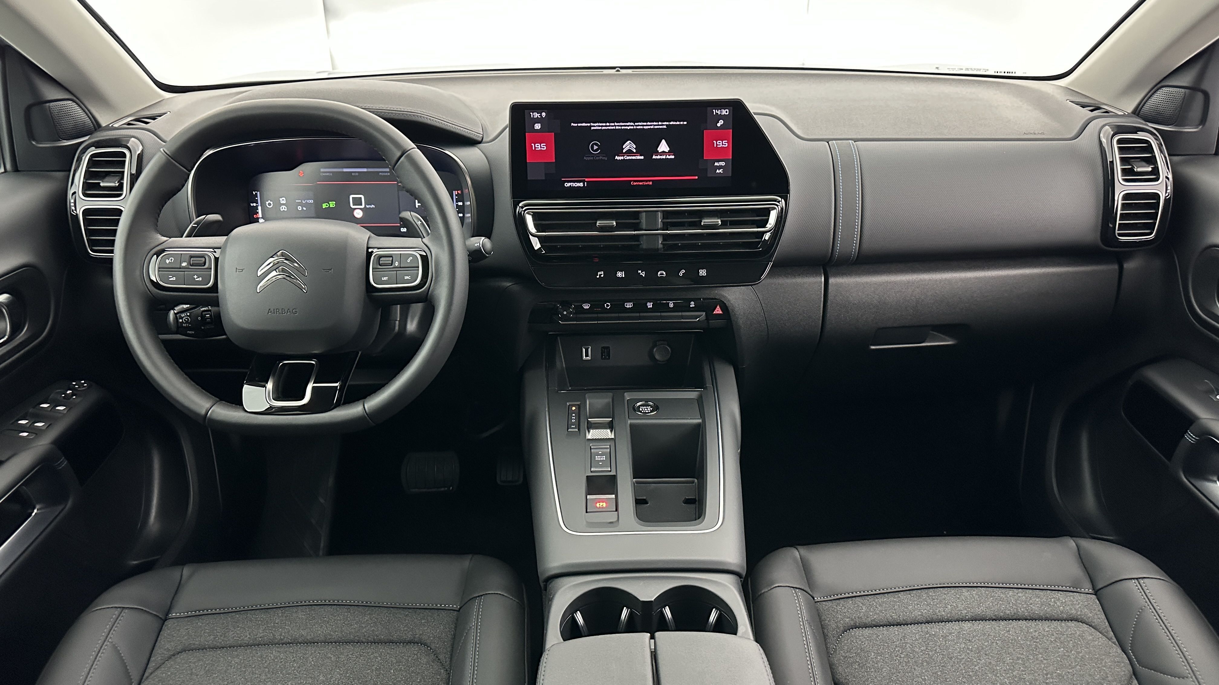 Citroën C5 Aircross - Image 7