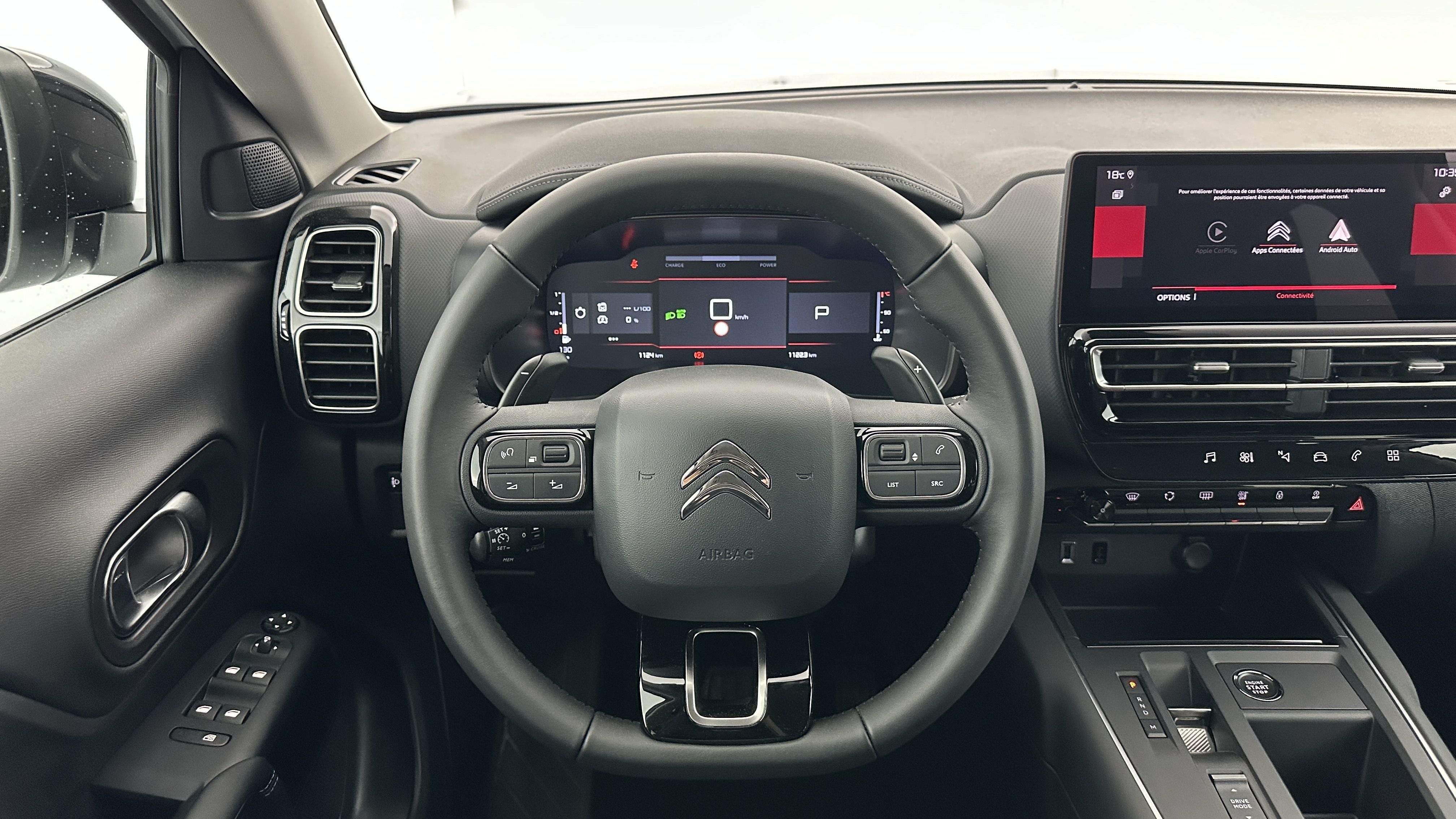Citroën C5 Aircross - Image 14