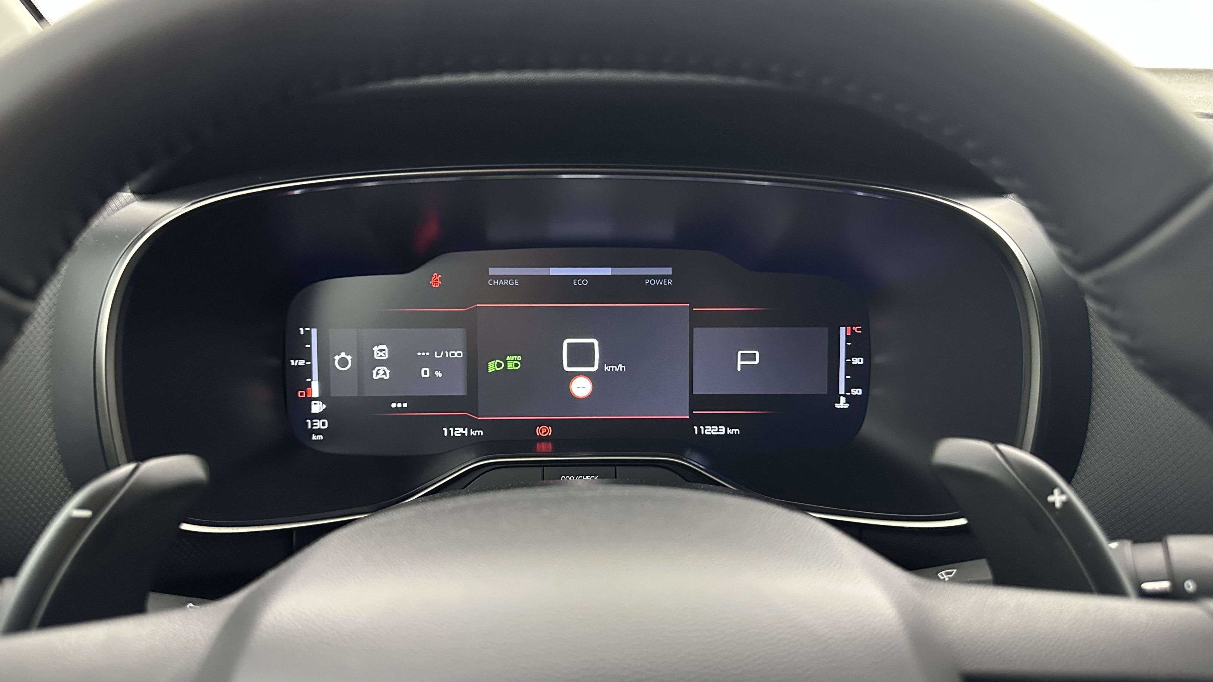 Citroën C5 Aircross - Image 15