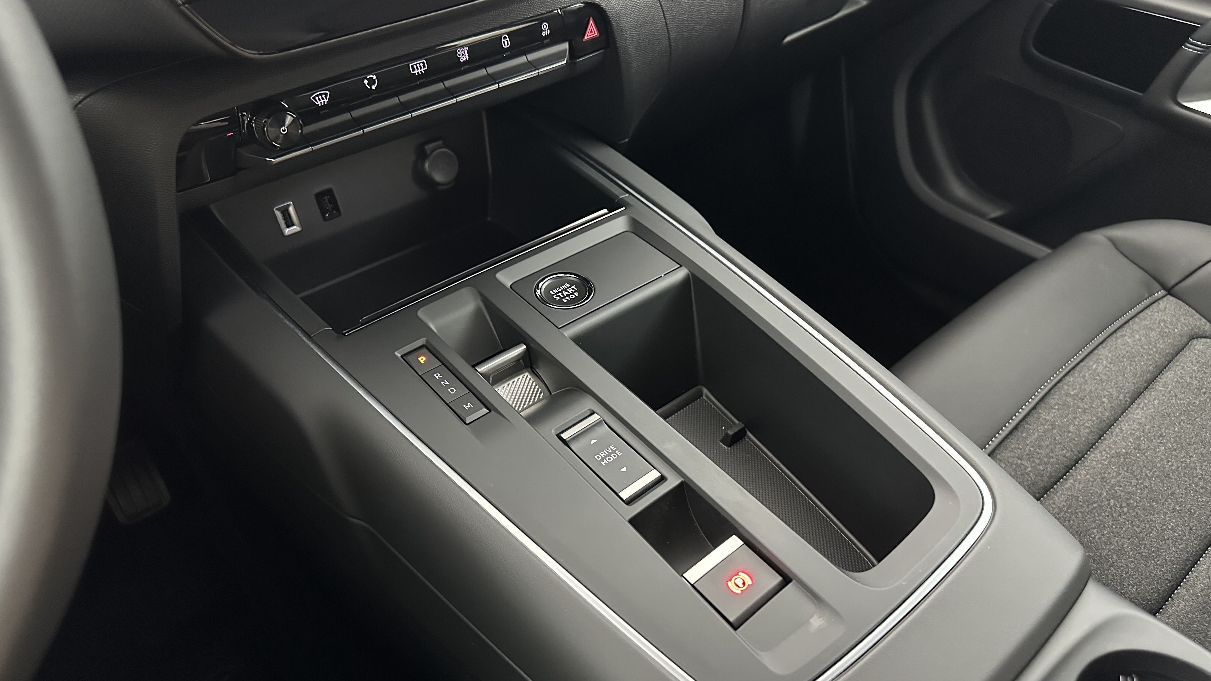 Citroën C5 Aircross - Image 17