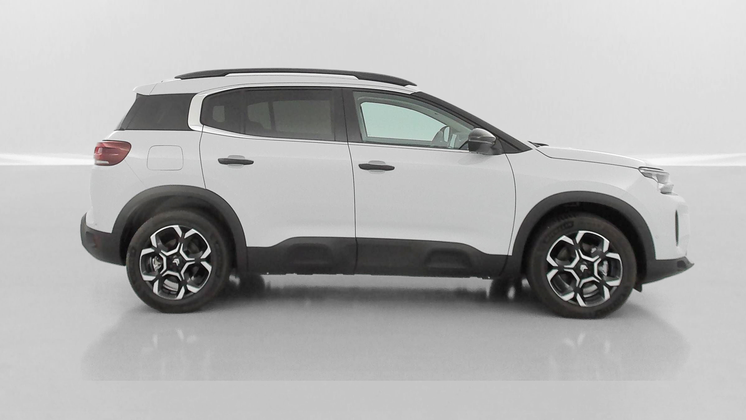 Citroën C5 Aircross - Image 27