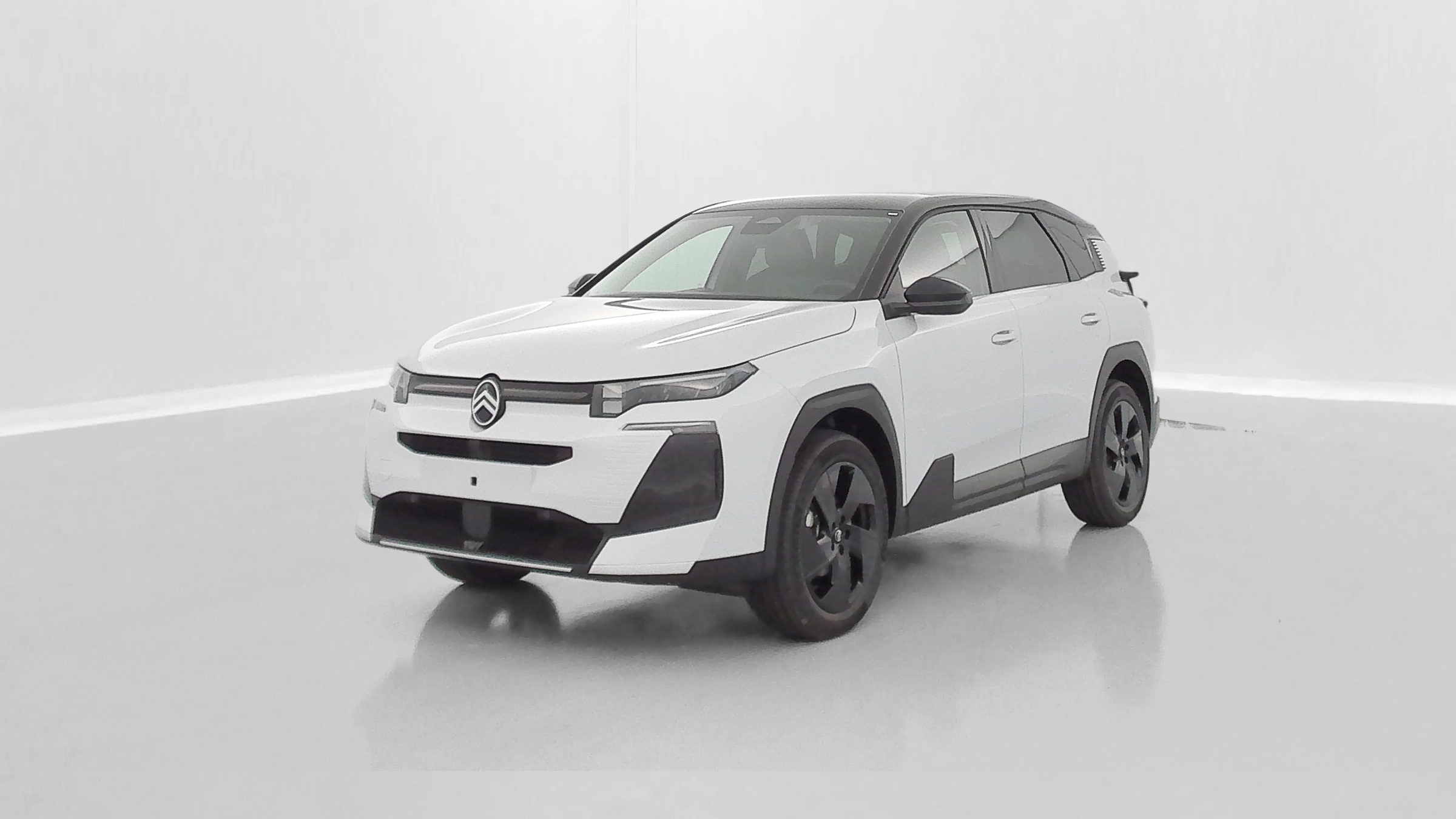 Citroën C5 Aircross - Image 3