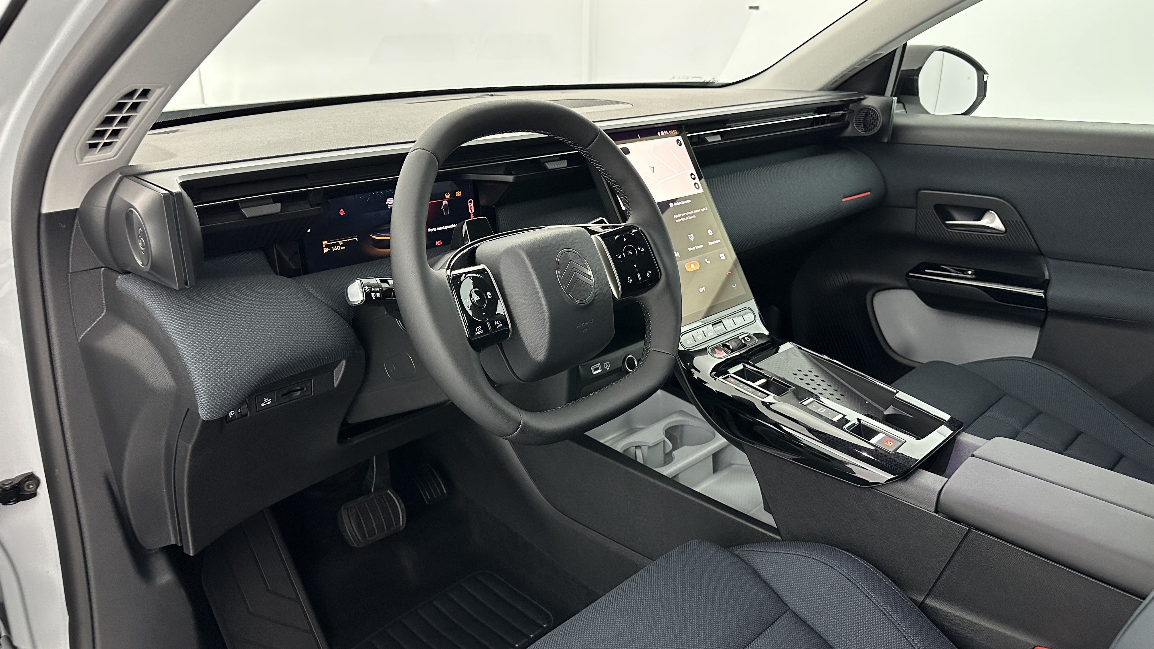 Citroën C5 Aircross - Image 6