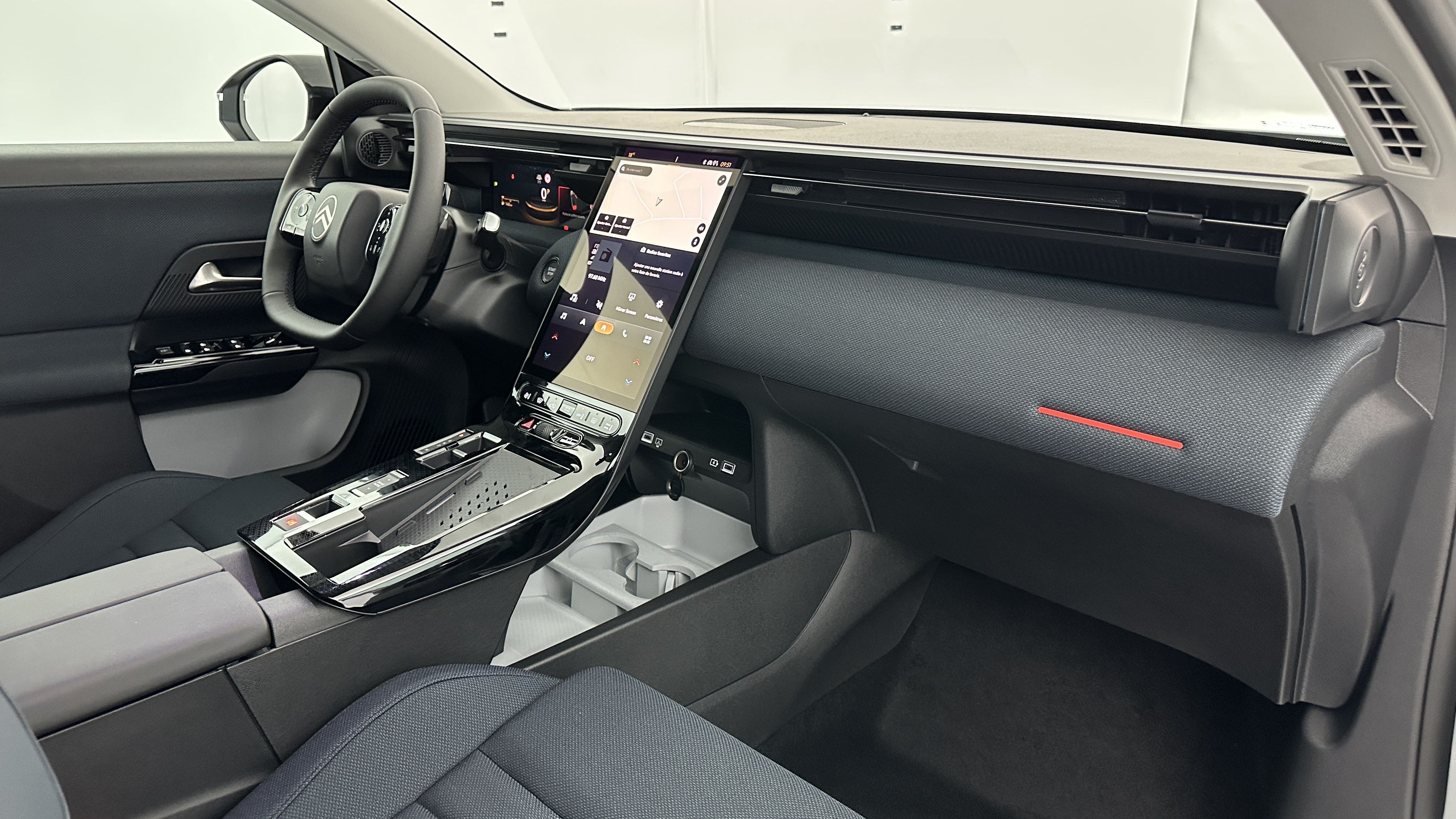 Citroën C5 Aircross - Image 8