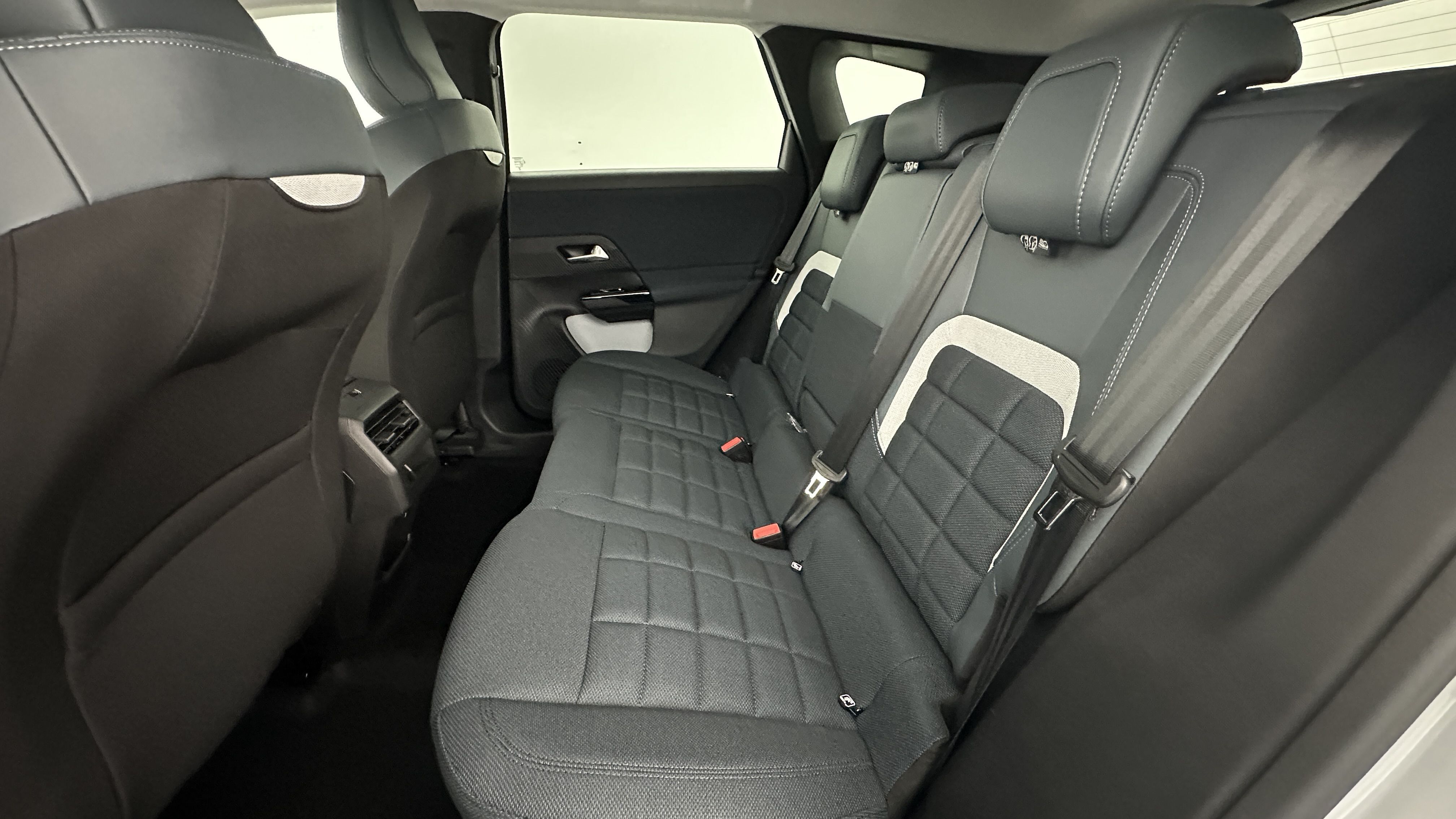 Citroën C5 Aircross - Image 9