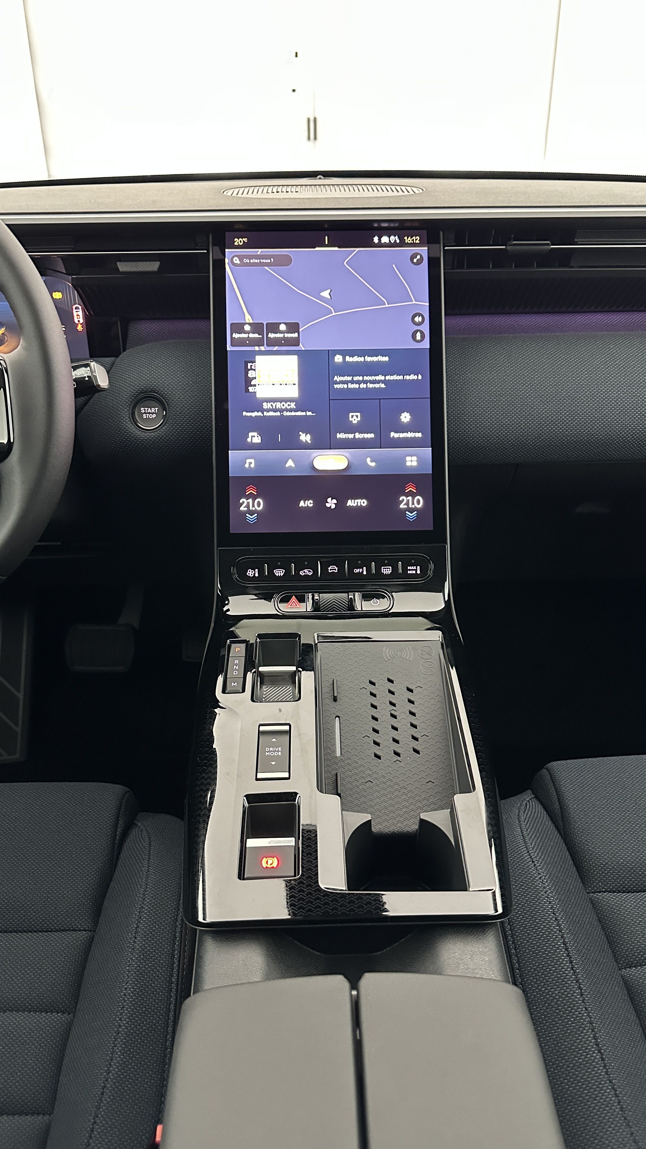 Citroën C5 Aircross - Image 15