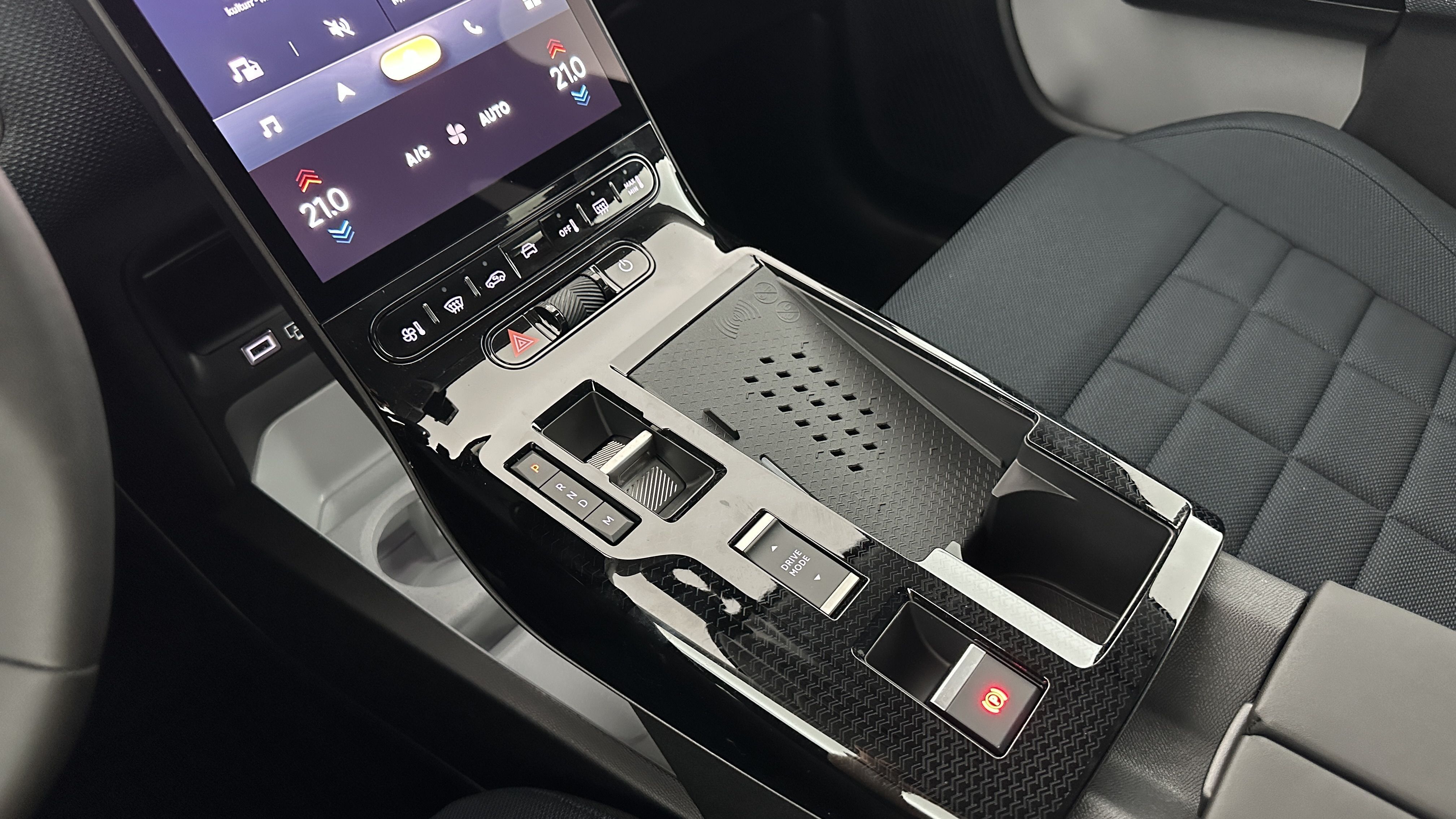 Citroën C5 Aircross - Image 16