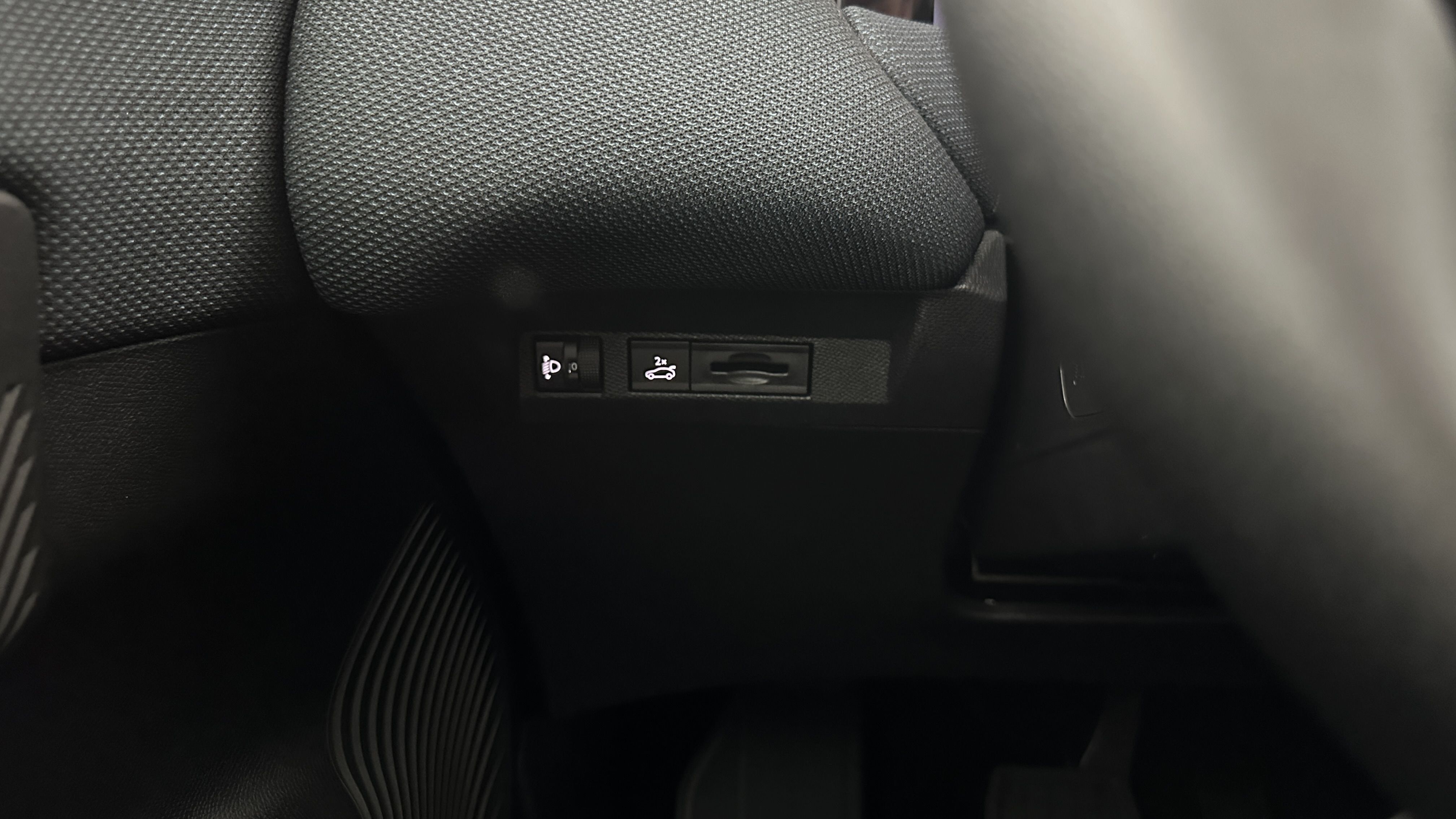 Citroën C5 Aircross - Image 21