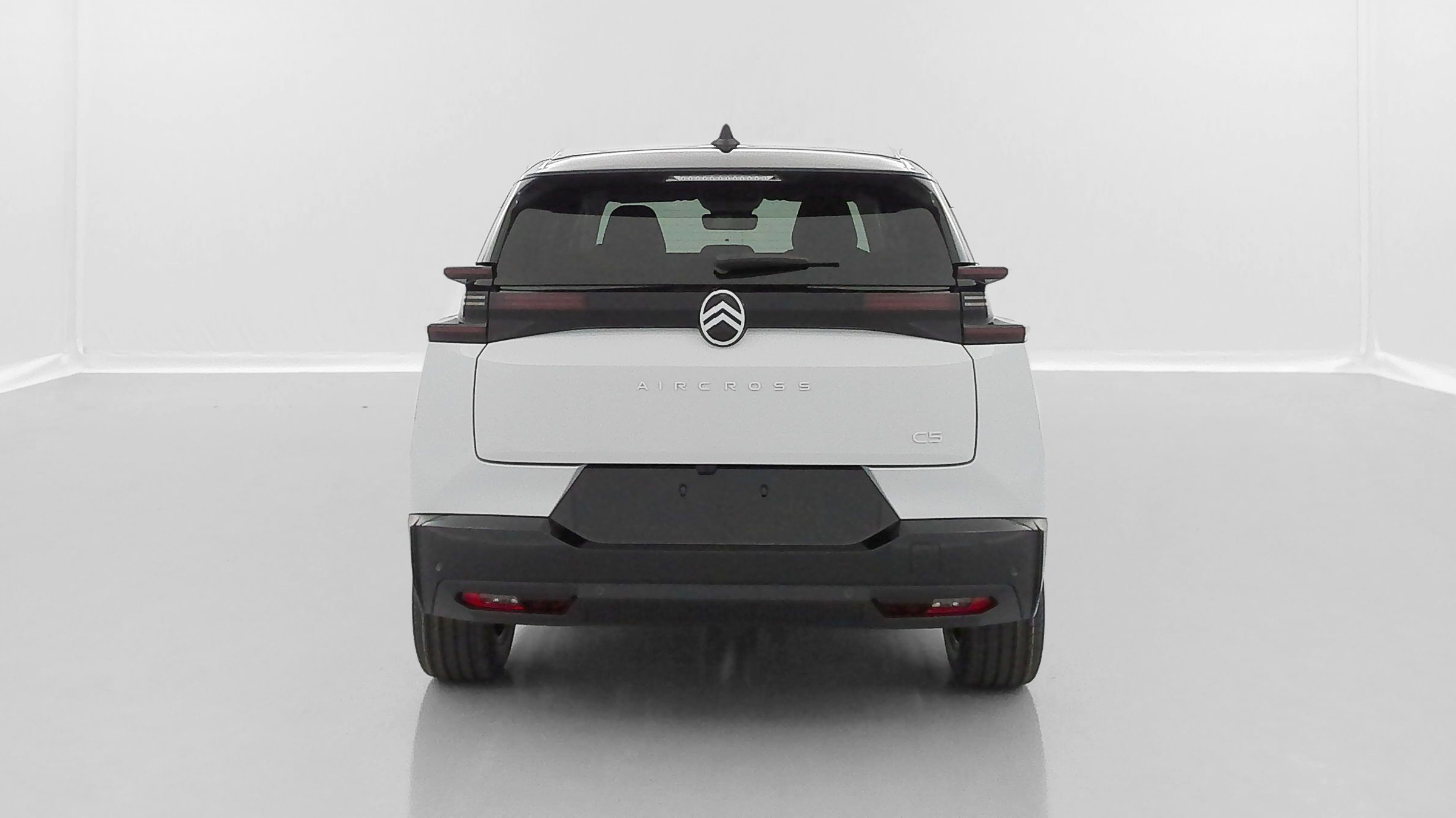 Citroën C5 Aircross - Image 24