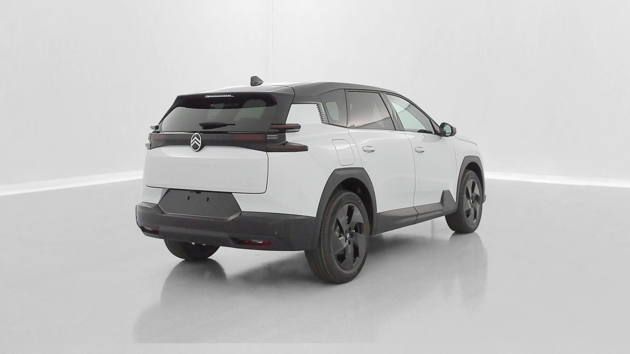 Citroën C5 Aircross - Image 25