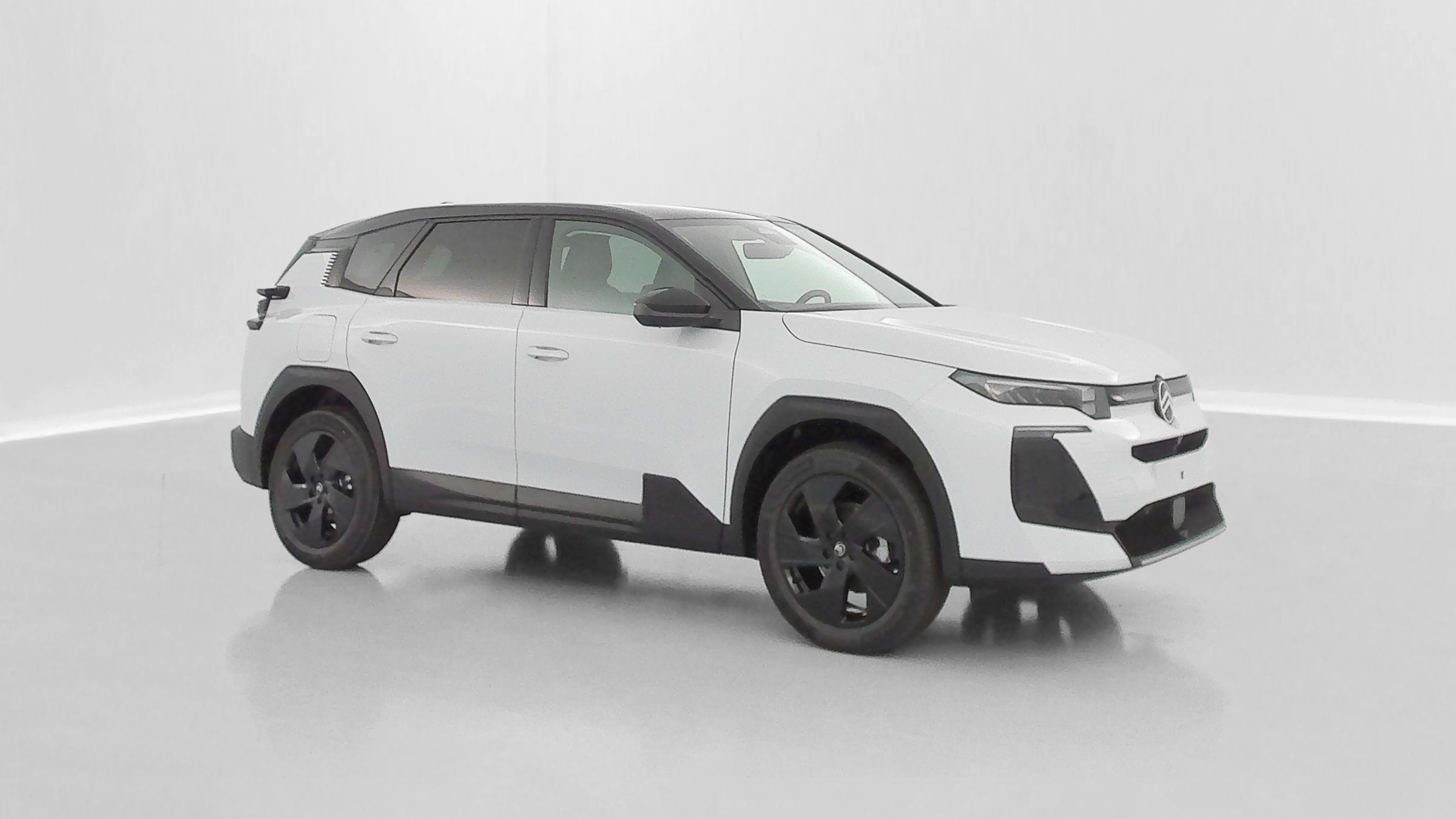 Citroën C5 Aircross - Image 30