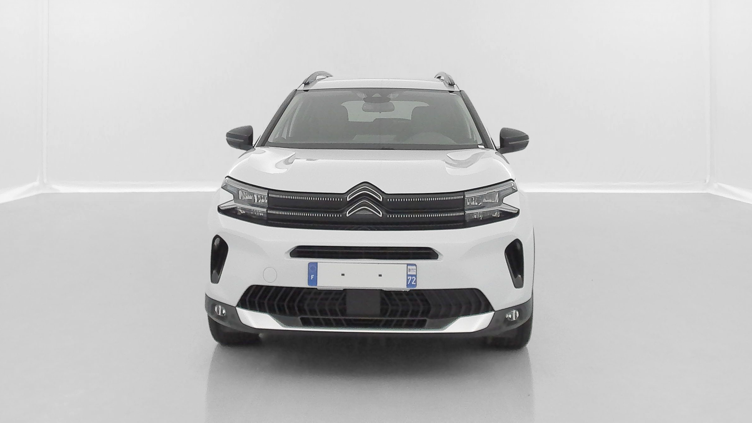 Citroën C5 Aircross - Image 2
